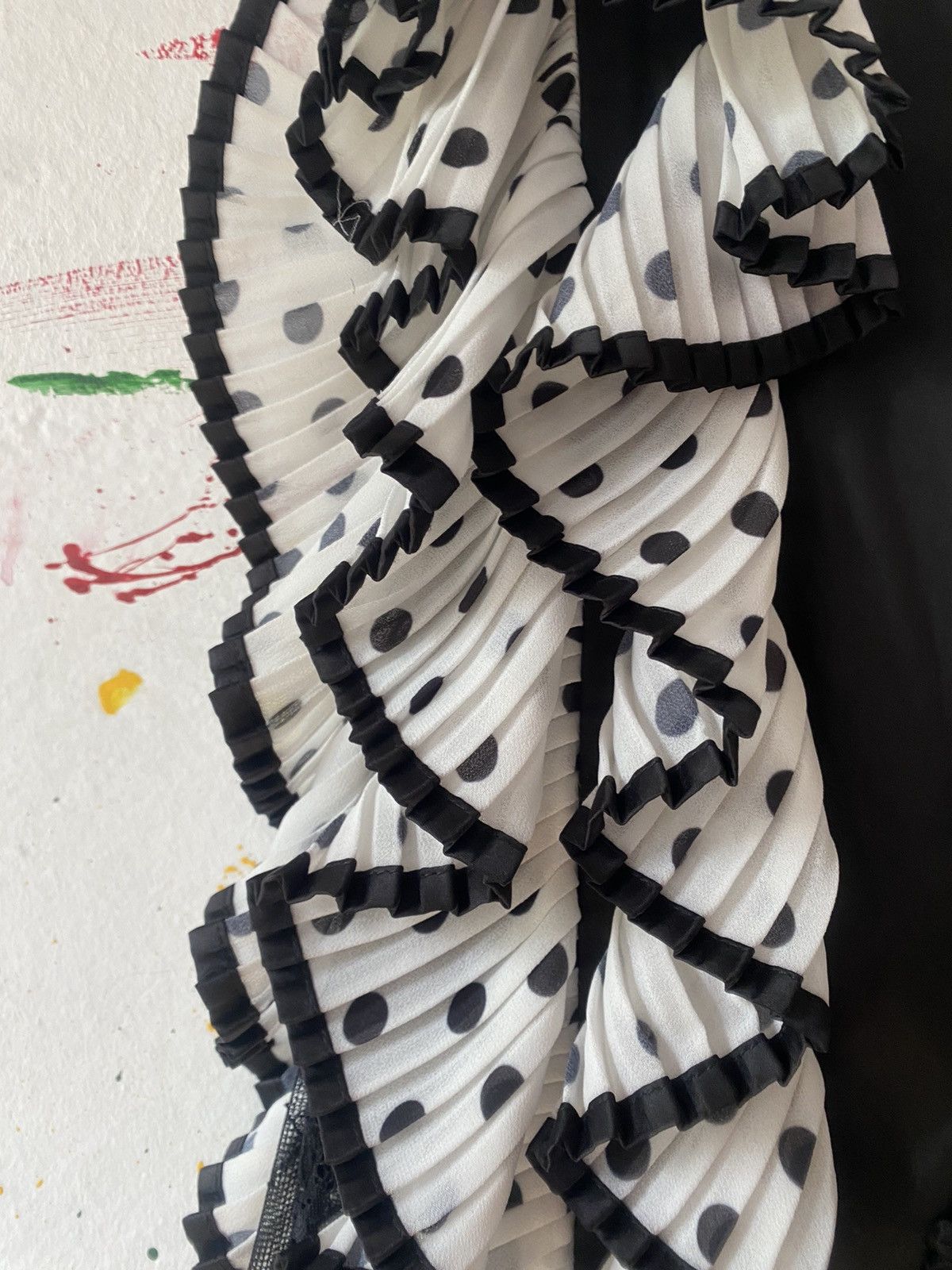 Zimmermann Black & white Zimmermann dress with elegant exclusive Size S / US 4 / IT 40 - 7 Thumbnail