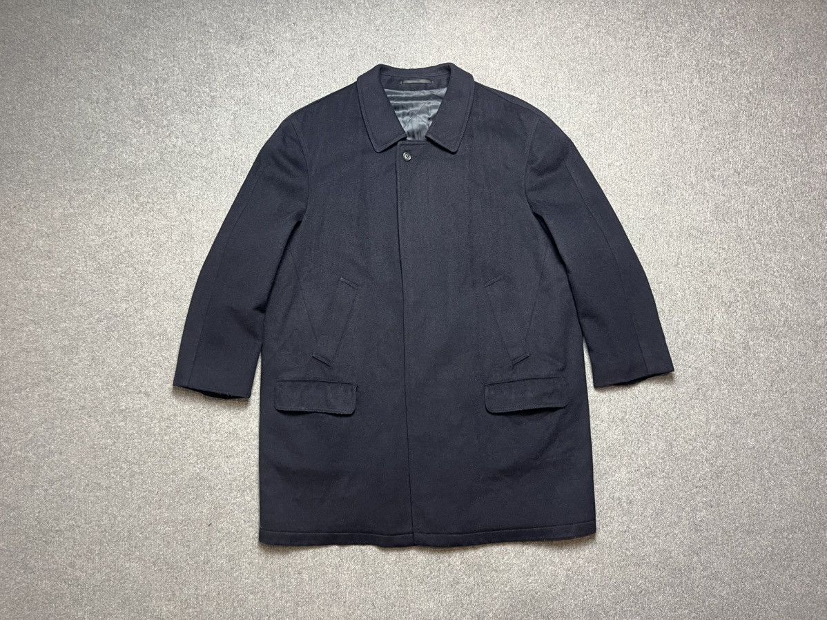 Other Vintage Steinbock wool coat Size US L / EU 52-54 / 3 - 1 Thumbnail