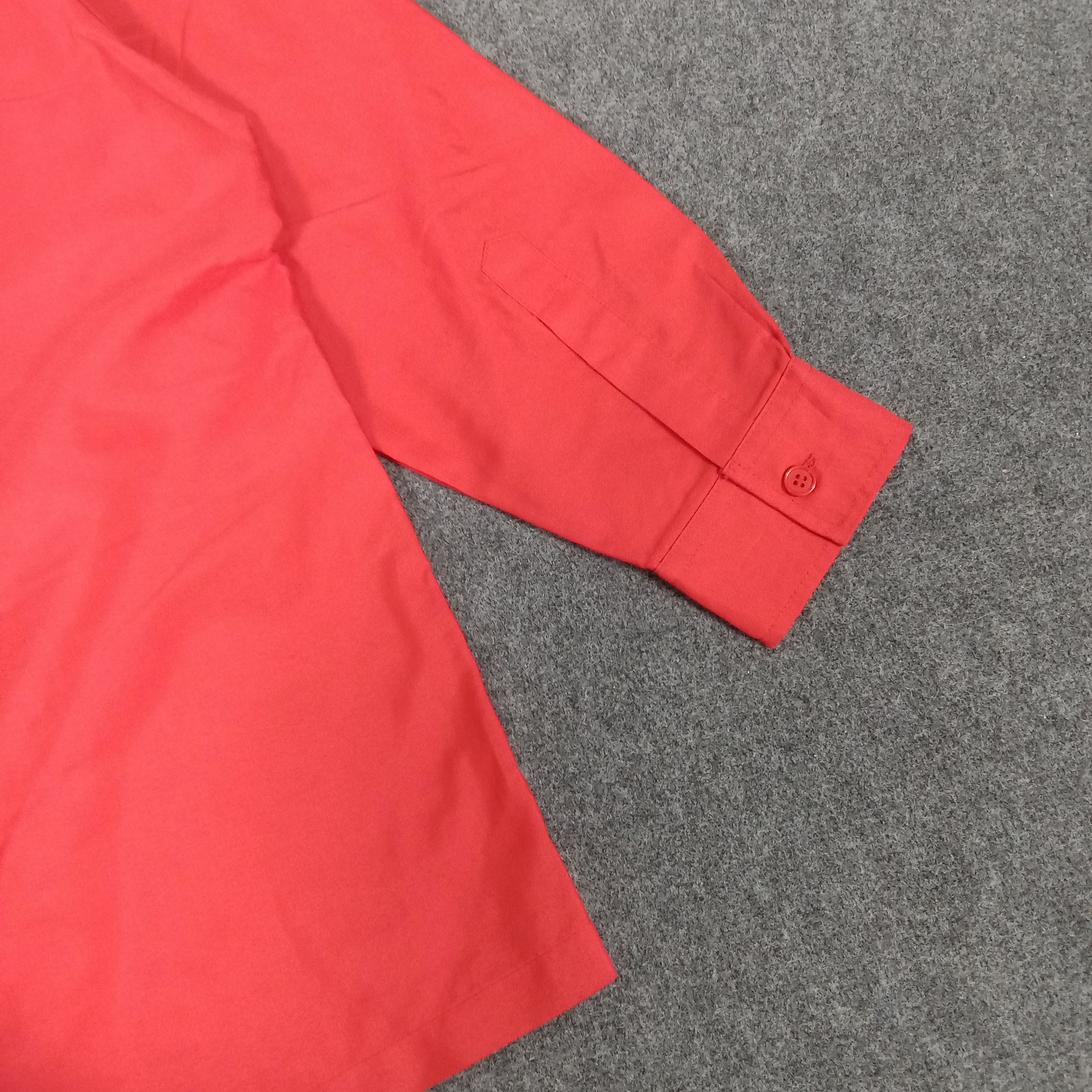 Japanese Brand × Vintage 7 Eleven Japanese Brand Staff Jacket Size US M / EU 48-50 / 2 - 5 Thumbnail