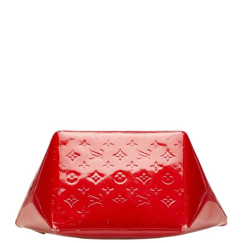 Louis Vuitton Louis Vuitton Monogram Vernis Bellevue PM Handbag M93583 Size ONE SIZE - 3 Thumbnail