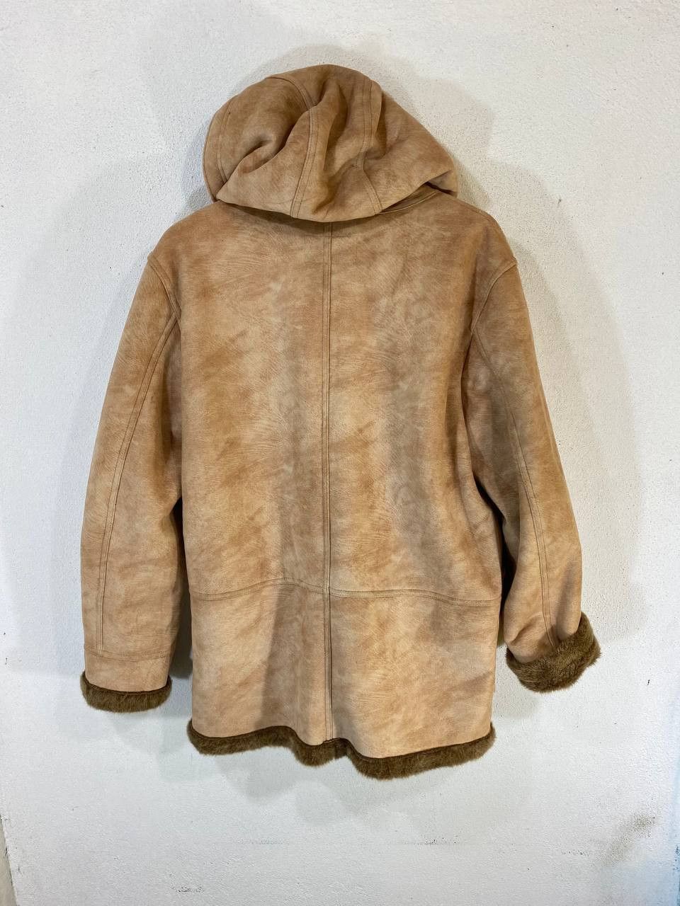 Vintage vintage carters B3 jacket nice design Size US XL / EU 56 / 4 - 9 Thumbnail
