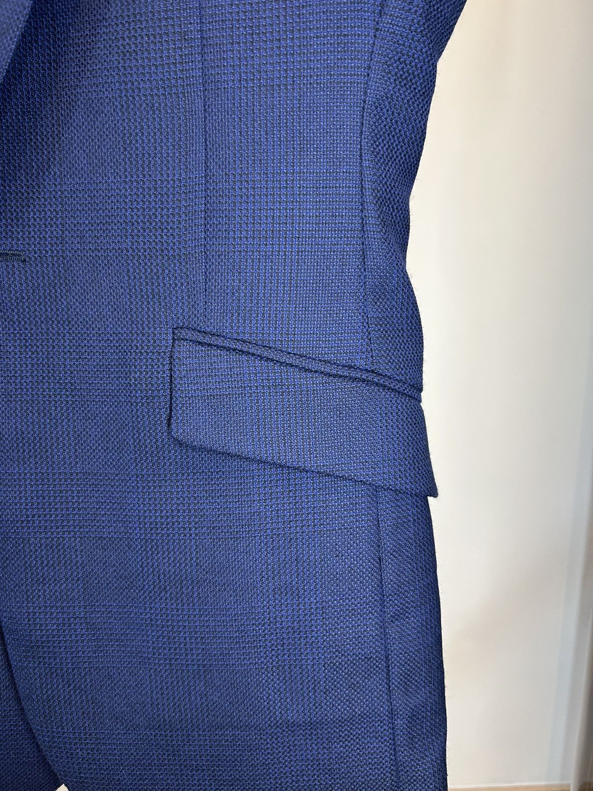 Hackett HACKETT MAYFAIR SPORTCOAT Size 38R - 4 Thumbnail