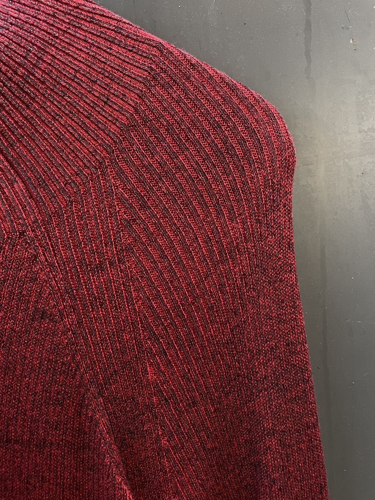 Julius Julius 7 Knitwear Size US M / EU 48-50 / 2 - 7 Thumbnail