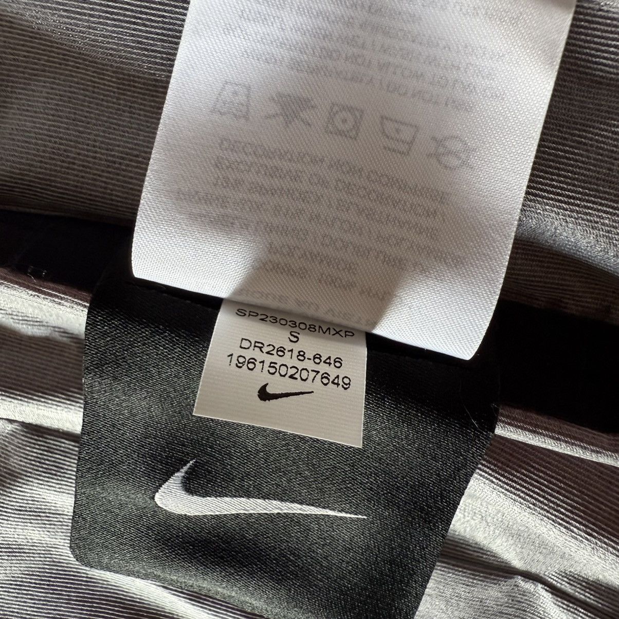 NOCTA × Nike Nike Nocta Drake Track Jacket Size US S / EU 44-46 / 1 - 17 Thumbnail