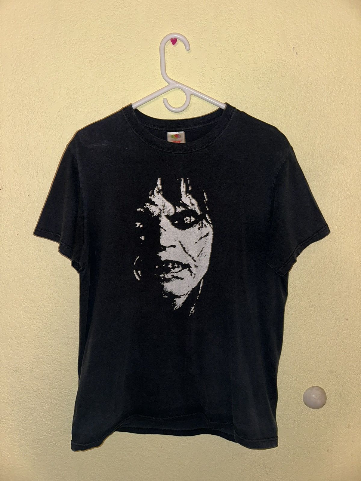 Fruit Of The Loom Vintage The Exorcist Tee | Grailed