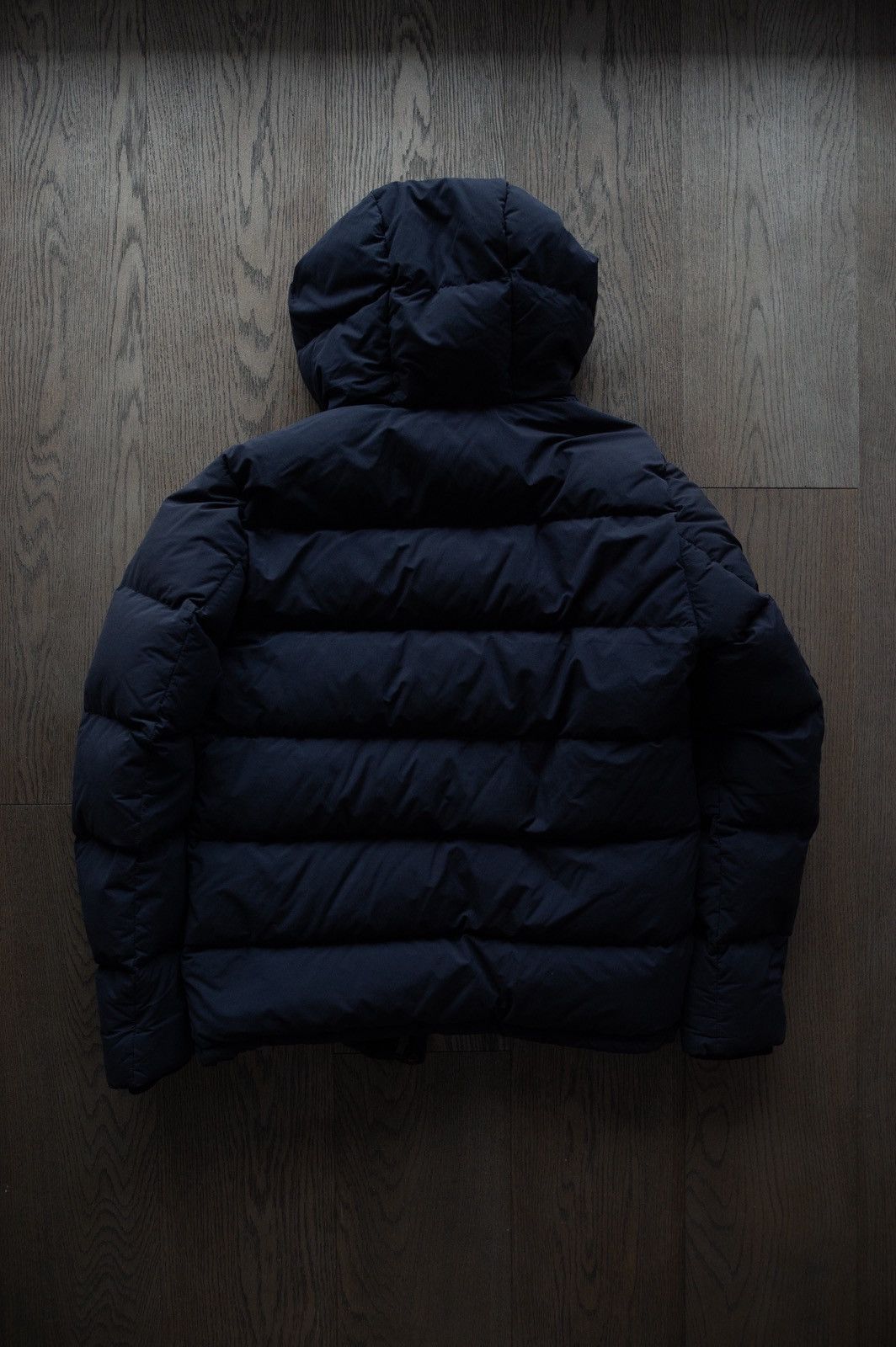 Norse Projects Norse Projects Down Puffer Size US S / EU 44-46 / 1 - 2 Thumbnail