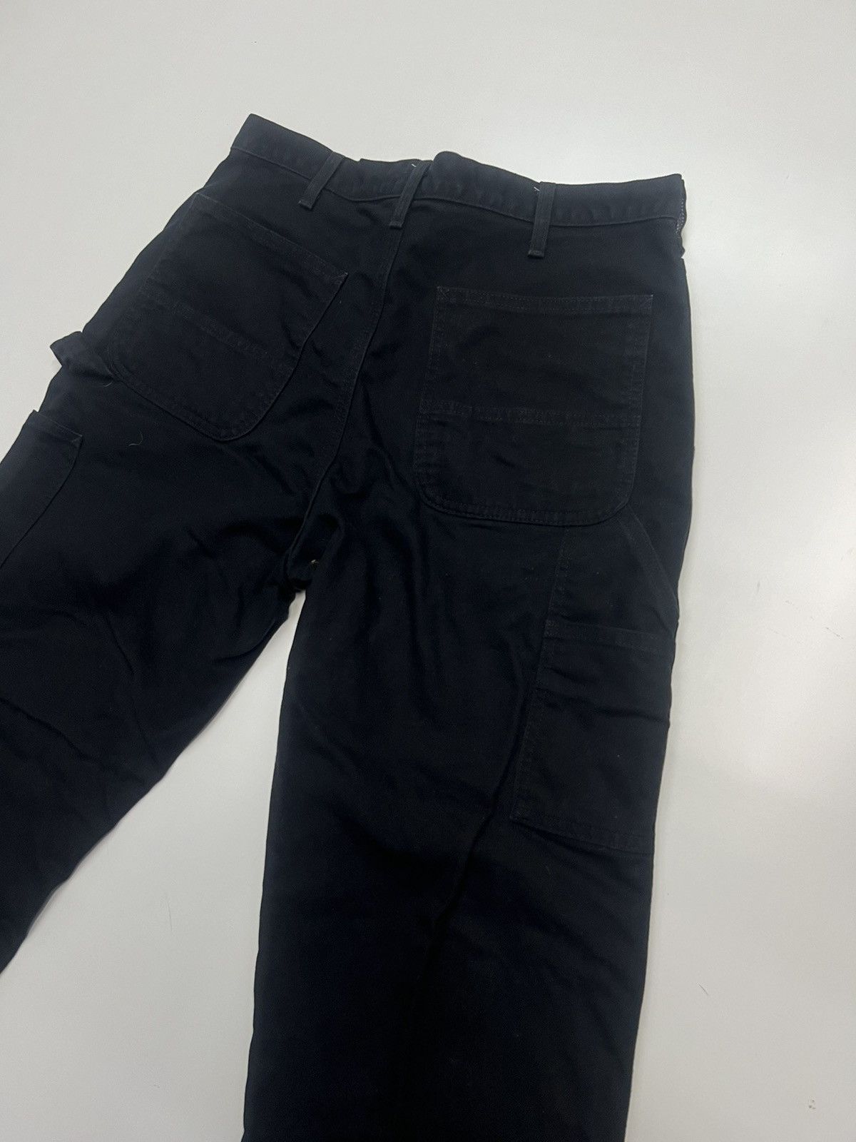 Carhartt Vintage Carhartt Pants Size 34 Size US 34 / EU 50 - 8 Thumbnail
