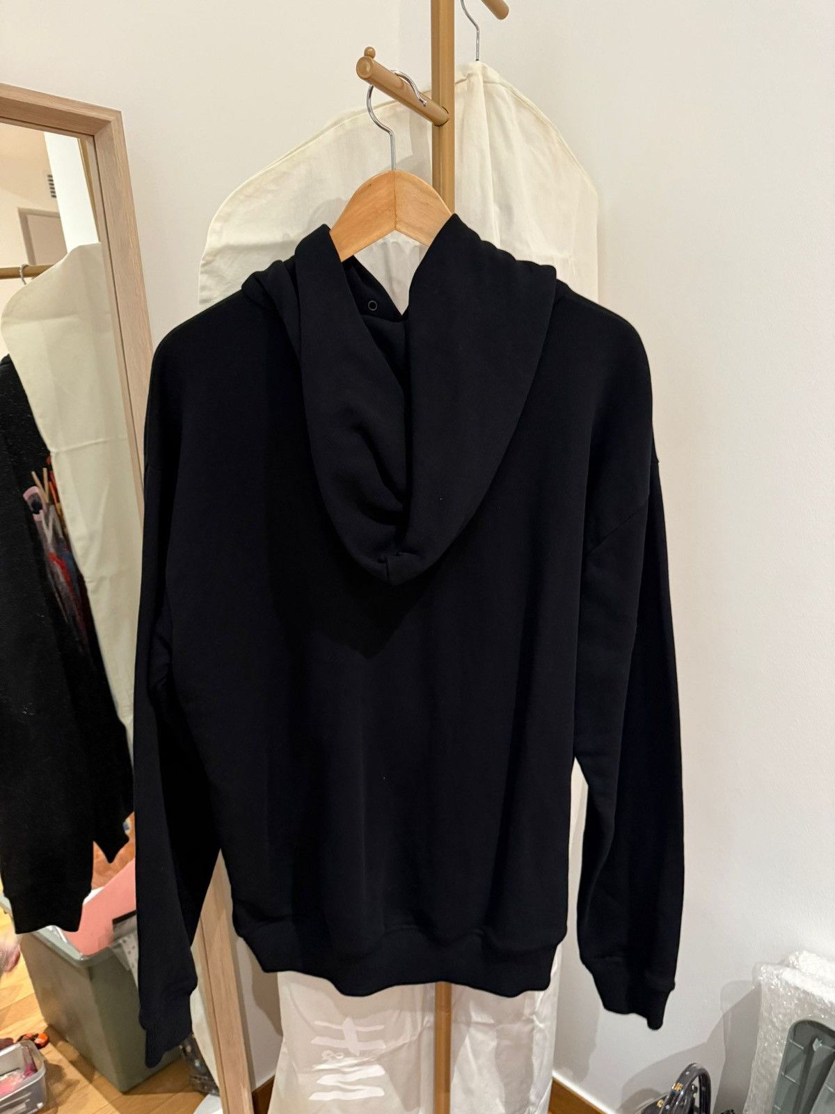 Givenchy Givenchy hoodie Size US L / EU 52-54 / 3 - 2 Thumbnail