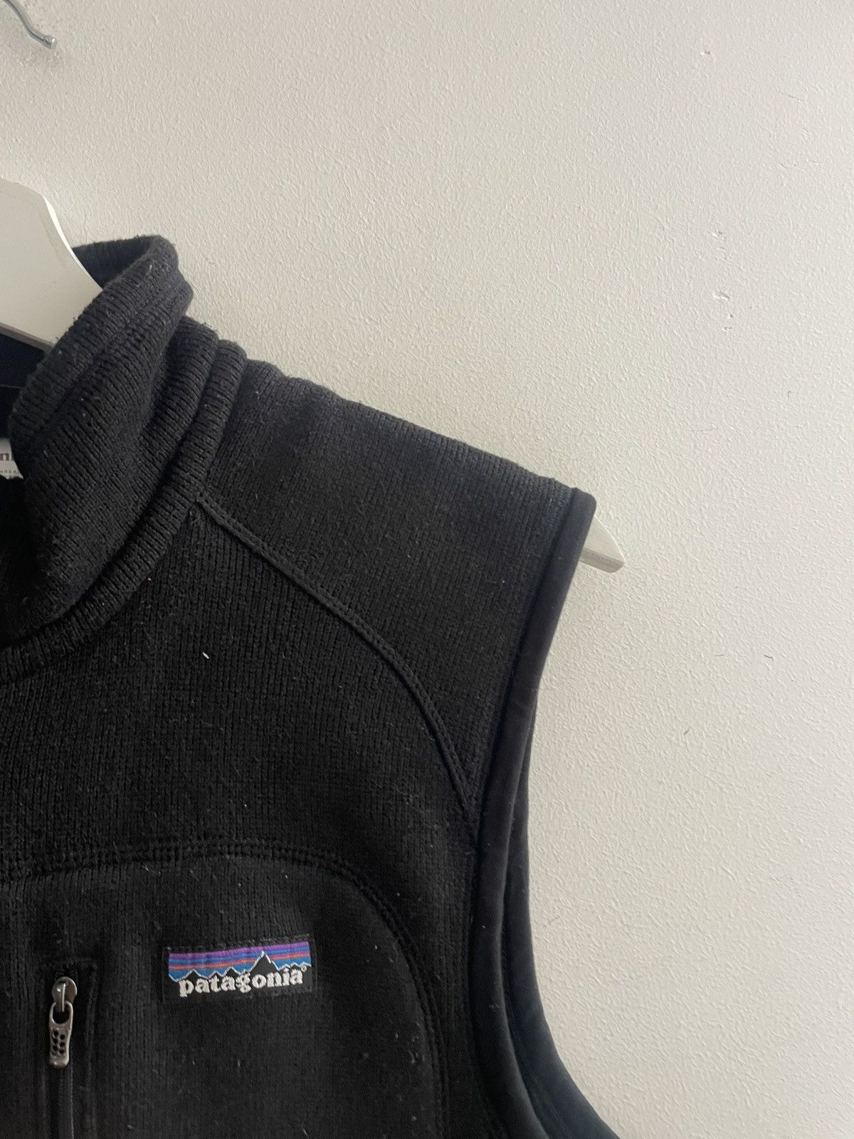 Patagonia Patagonia vest Size US S / EU 44-46 / 1 - 2 Thumbnail