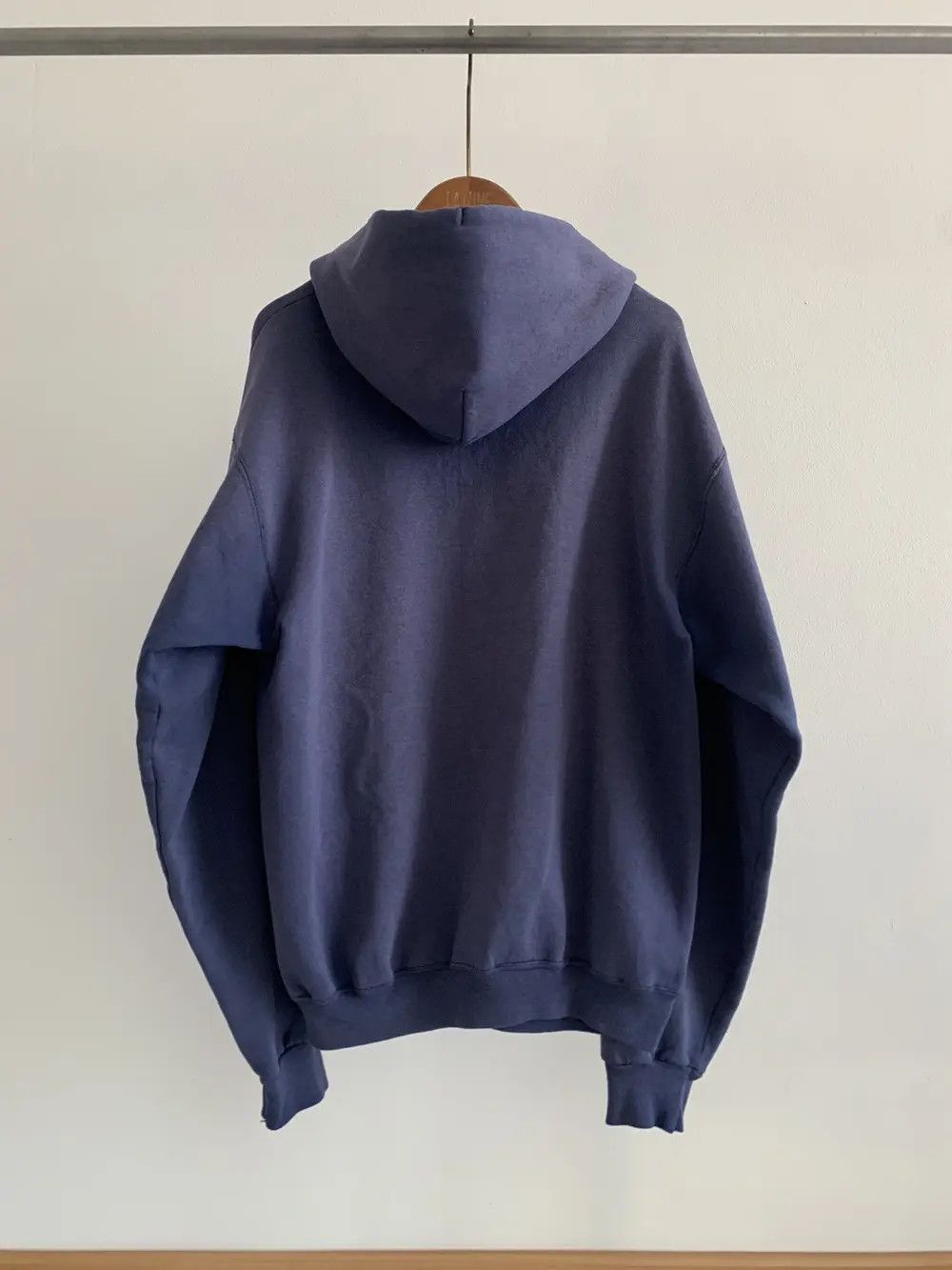 Vintage Sun Faded Vintage Hoodie Distressed ERD Size US M / EU 48-50 / 2 - 5 Thumbnail