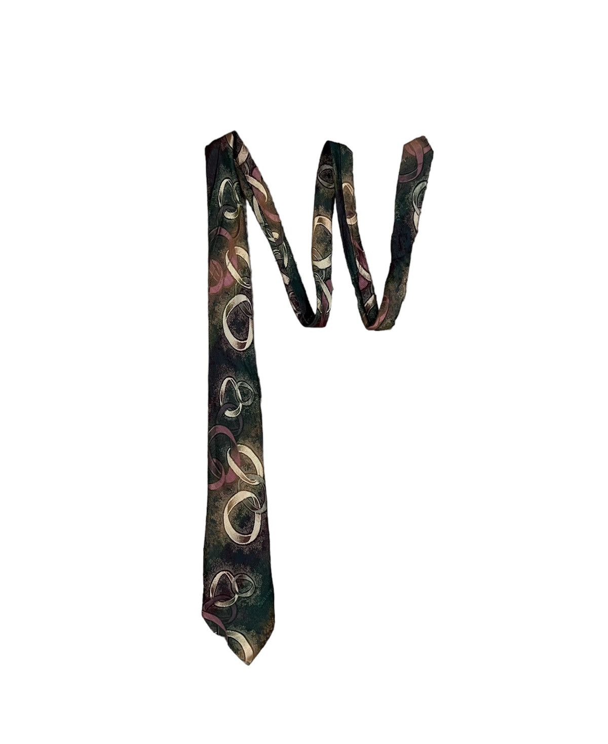 Carven Carven Tie Size ONE SIZE - 1 Thumbnail