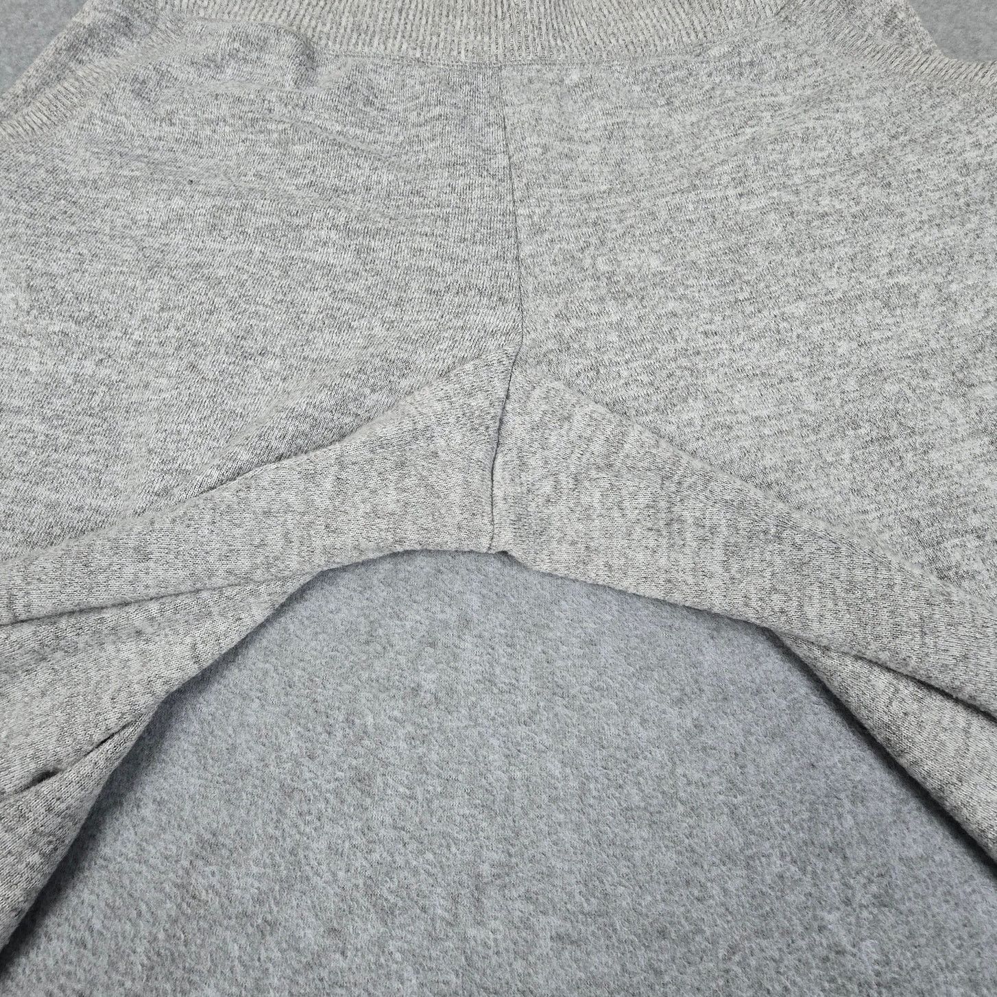Haven Haven Large Heather Gray Lounge Jogger Pants with Pockets Size 28" / US 6 / IT 42 - 3 Thumbnail