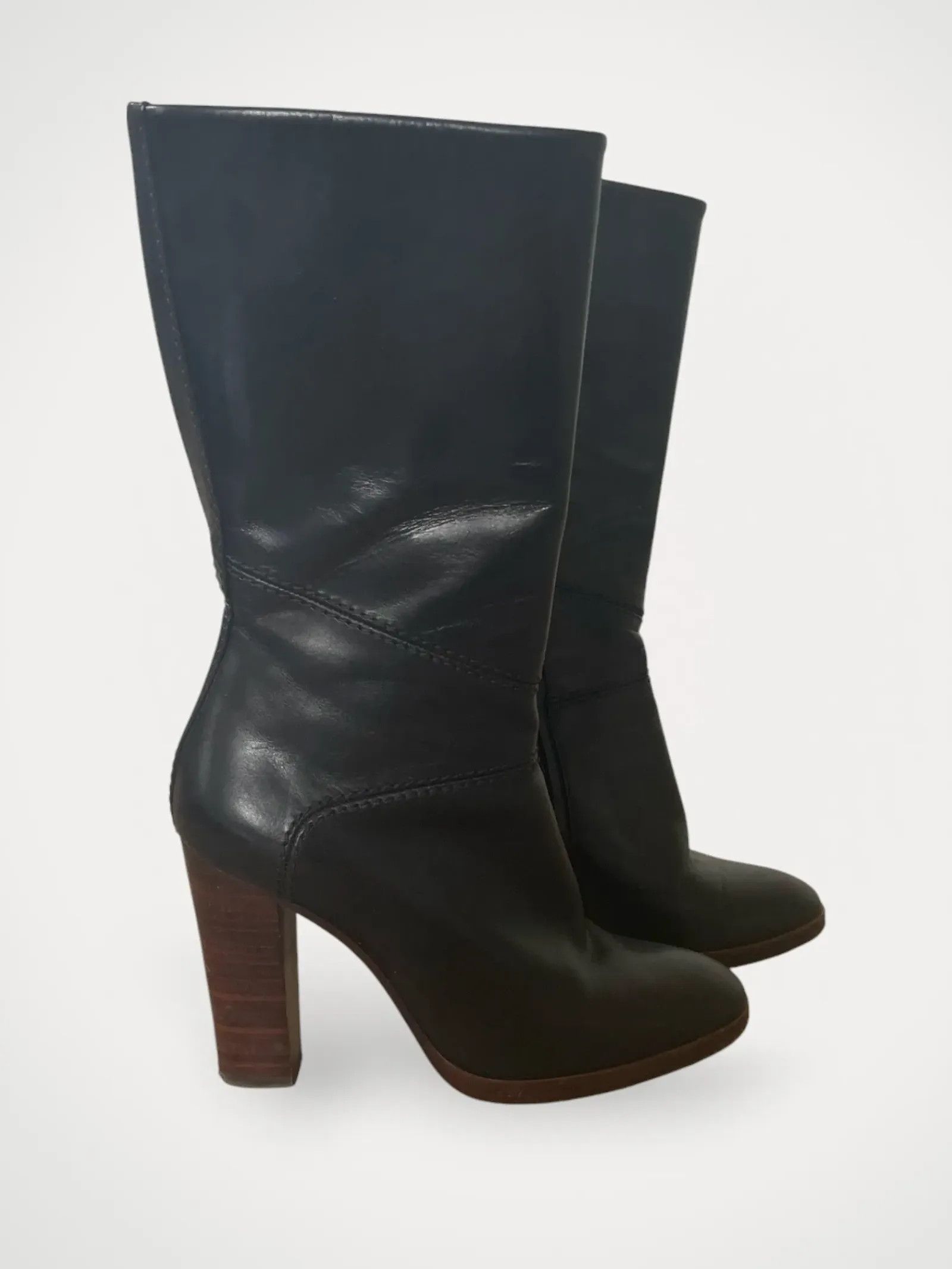 Chloe Chloé Boots Size US 8 / IT 38 - 1 Thumbnail