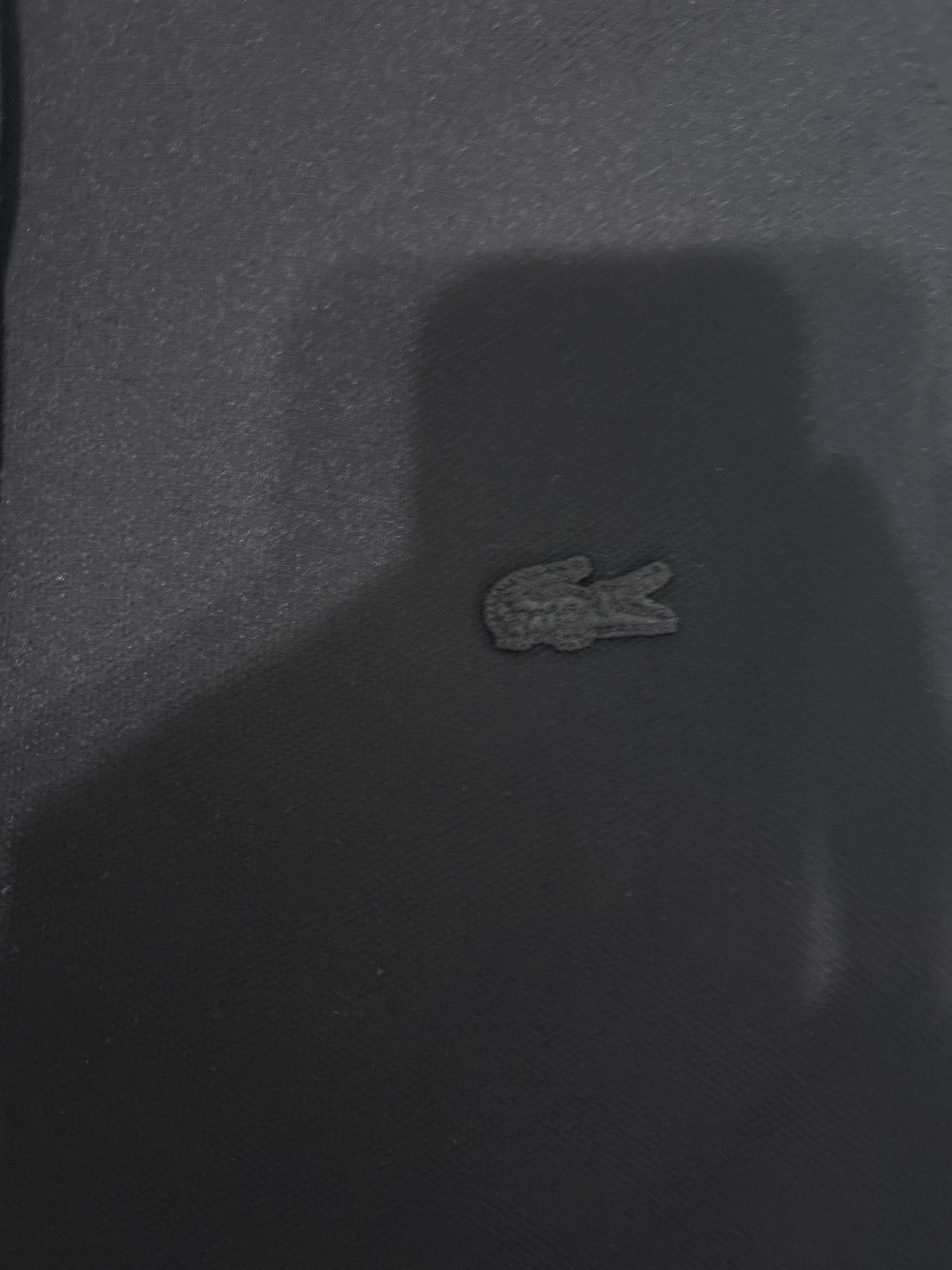 Lacoste Lacoste wedding Pants Size US 42 / EU 58 - 2 Thumbnail