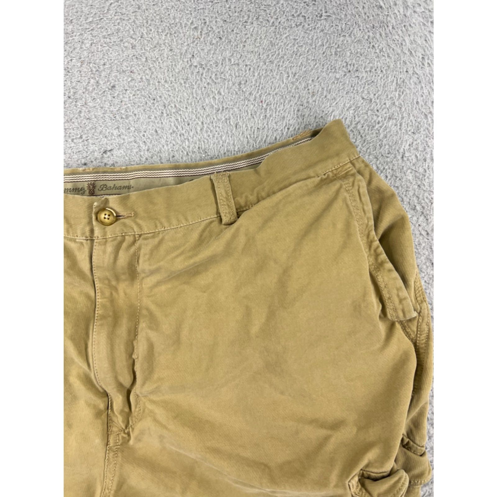 Tommy Bahama VINTAGE Size US 38 / EU 54 - 7 Thumbnail