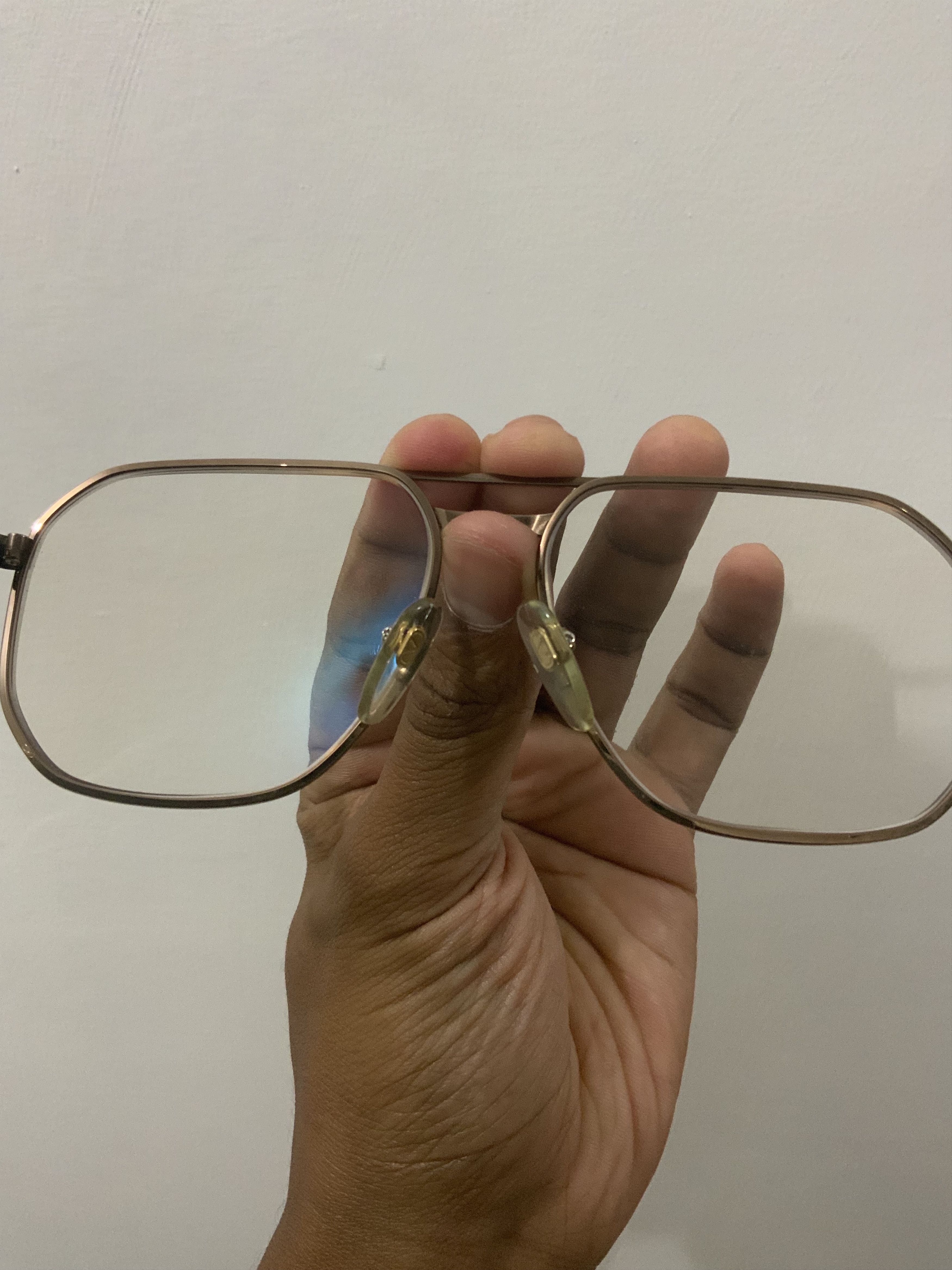 Valentino Valentino Garavani Glasses Size ONE SIZE - 11 Thumbnail