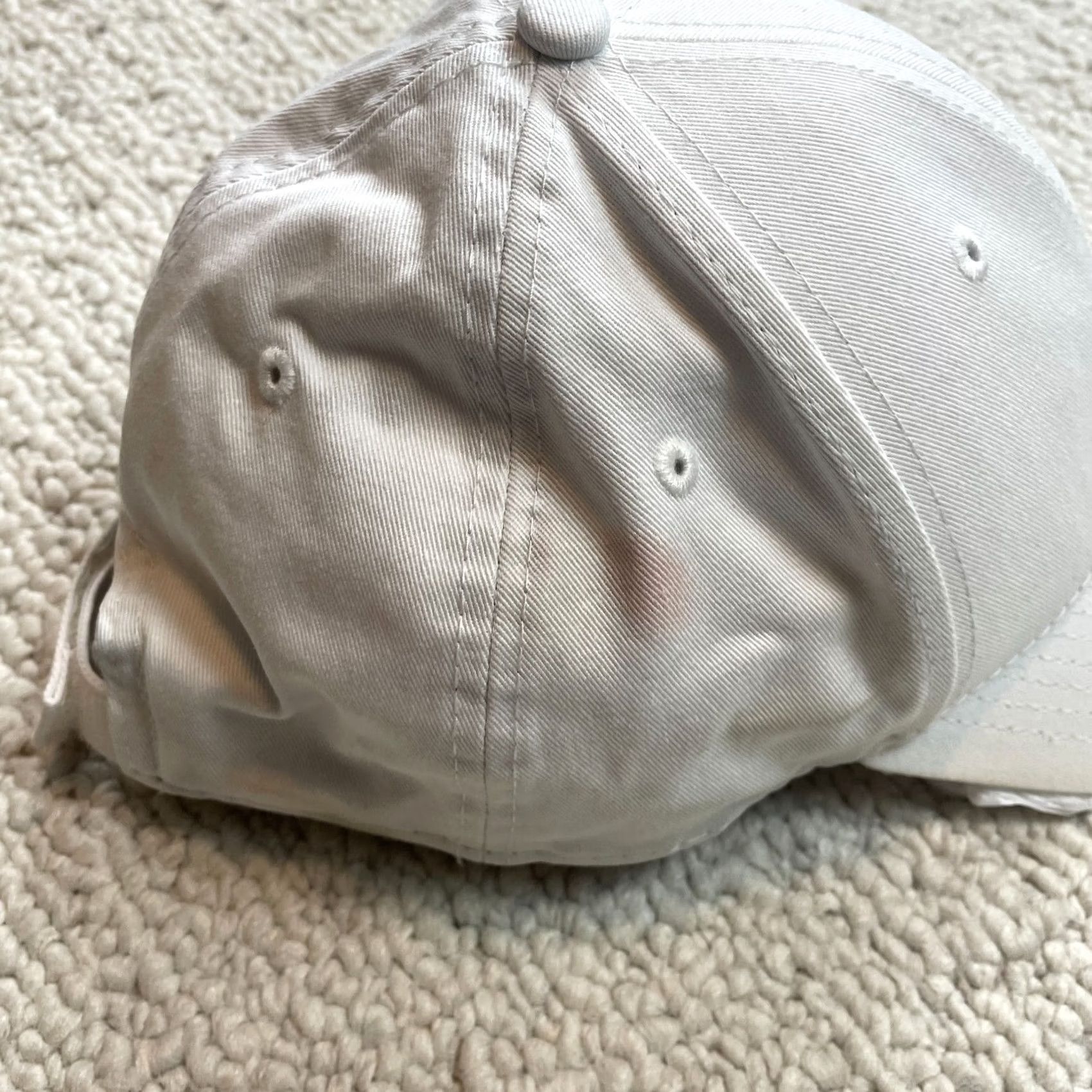 New Era VINTAGE? No. Size ONE SIZE - 6 Thumbnail