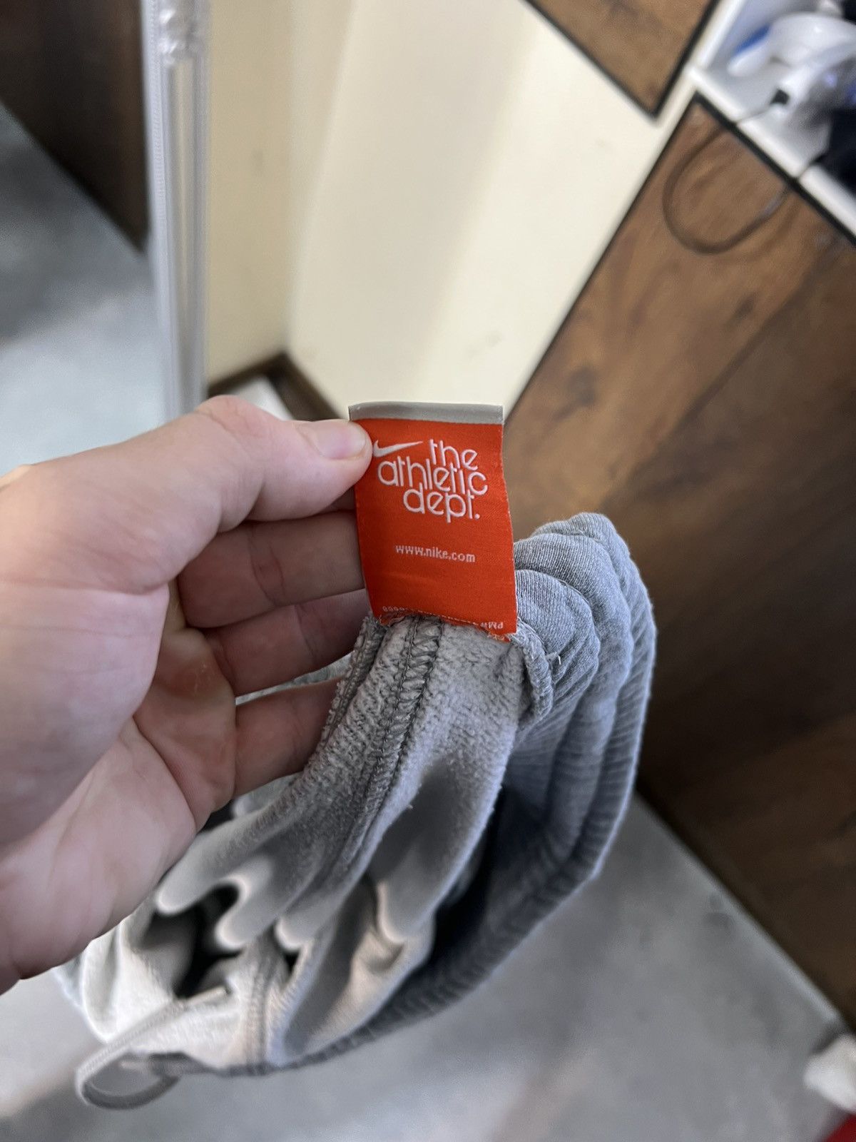 Nike Nike Joggers y2k style Size US 30 / EU 46 - 5 Thumbnail