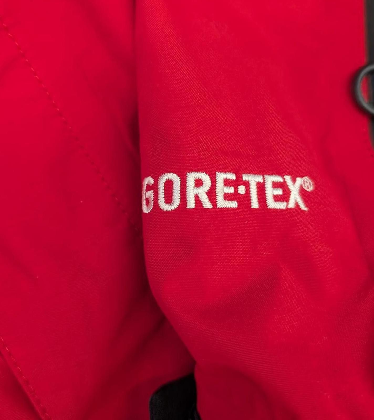 The North Face Limited Edition The North Face of 1619 Gore-Tex Jacket Size US XL / EU 56 / 4 - 3 Thumbnail