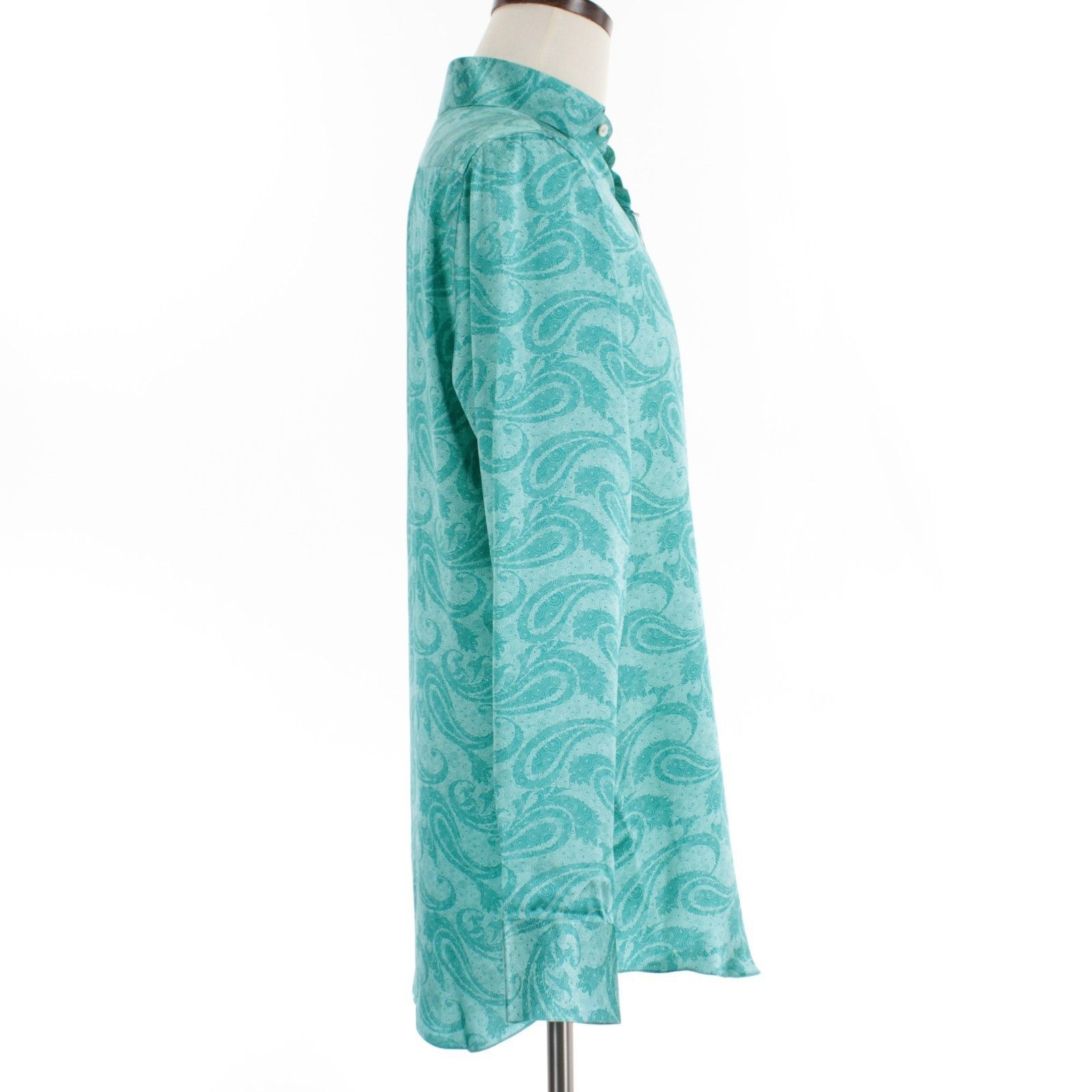 Other Italo Ferretti New with tags Shirt Size M US In Blue Size US M / EU 48-50 / 2 - 4 Thumbnail