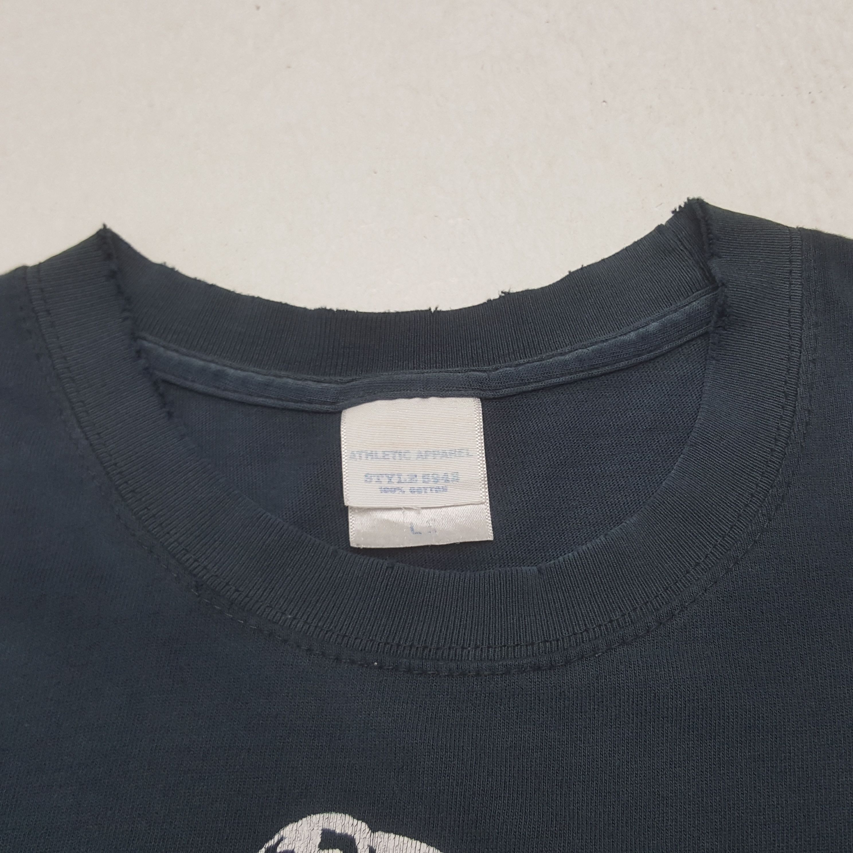 Band Tees Vintage Maximum The Hormone Japanese Rock Band Tshirt Size US L / EU 52-54 / 3 - 5 Thumbnail