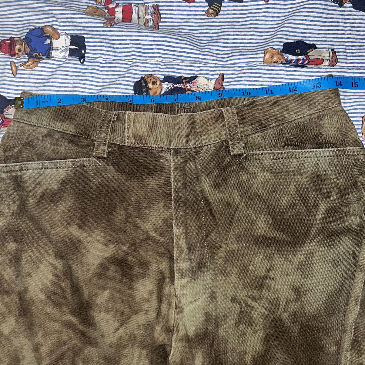 Tornado Mart Tornado Mart AcidWash Pants Size US 28 / EU 44 - 16 Thumbnail
