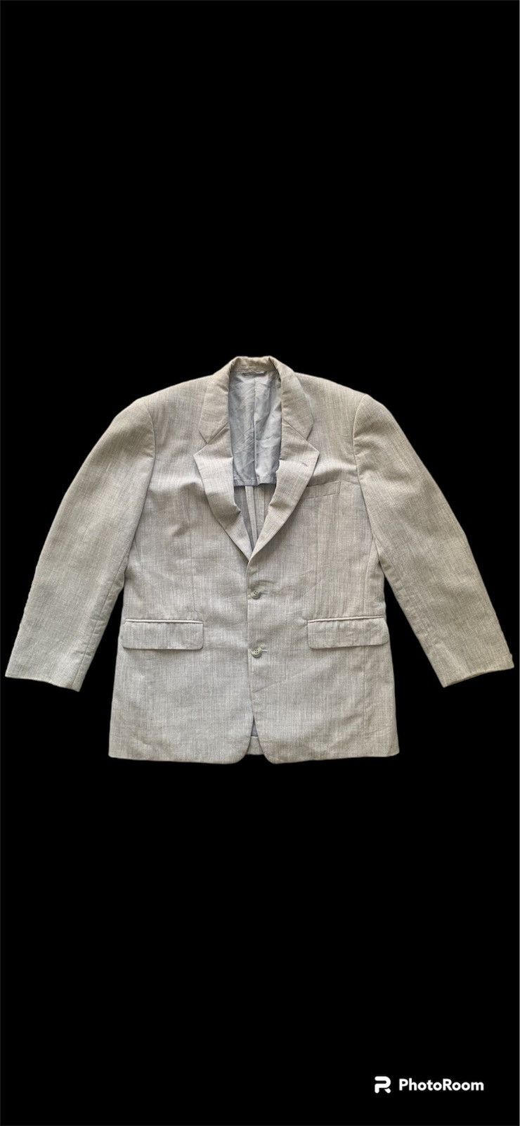 Christian Dior Monsieur × Vintage Vintage christian dior blazzer Size US M / EU 48-50 / 2 - 1 Thumbnail
