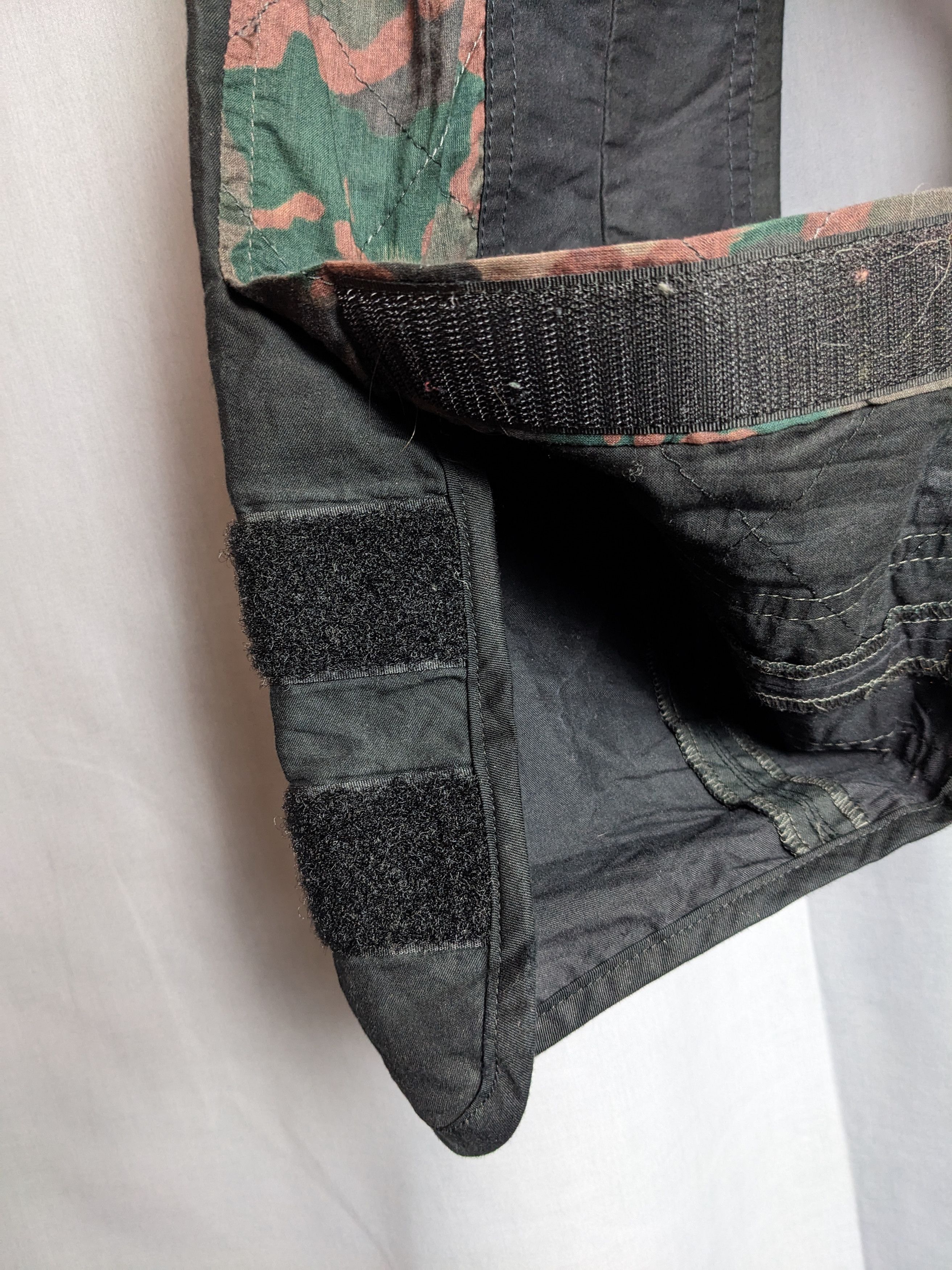 Dries Van Noten Dries Van Noten pants Size 34" / US 12 / IT 48 - 2 Thumbnail