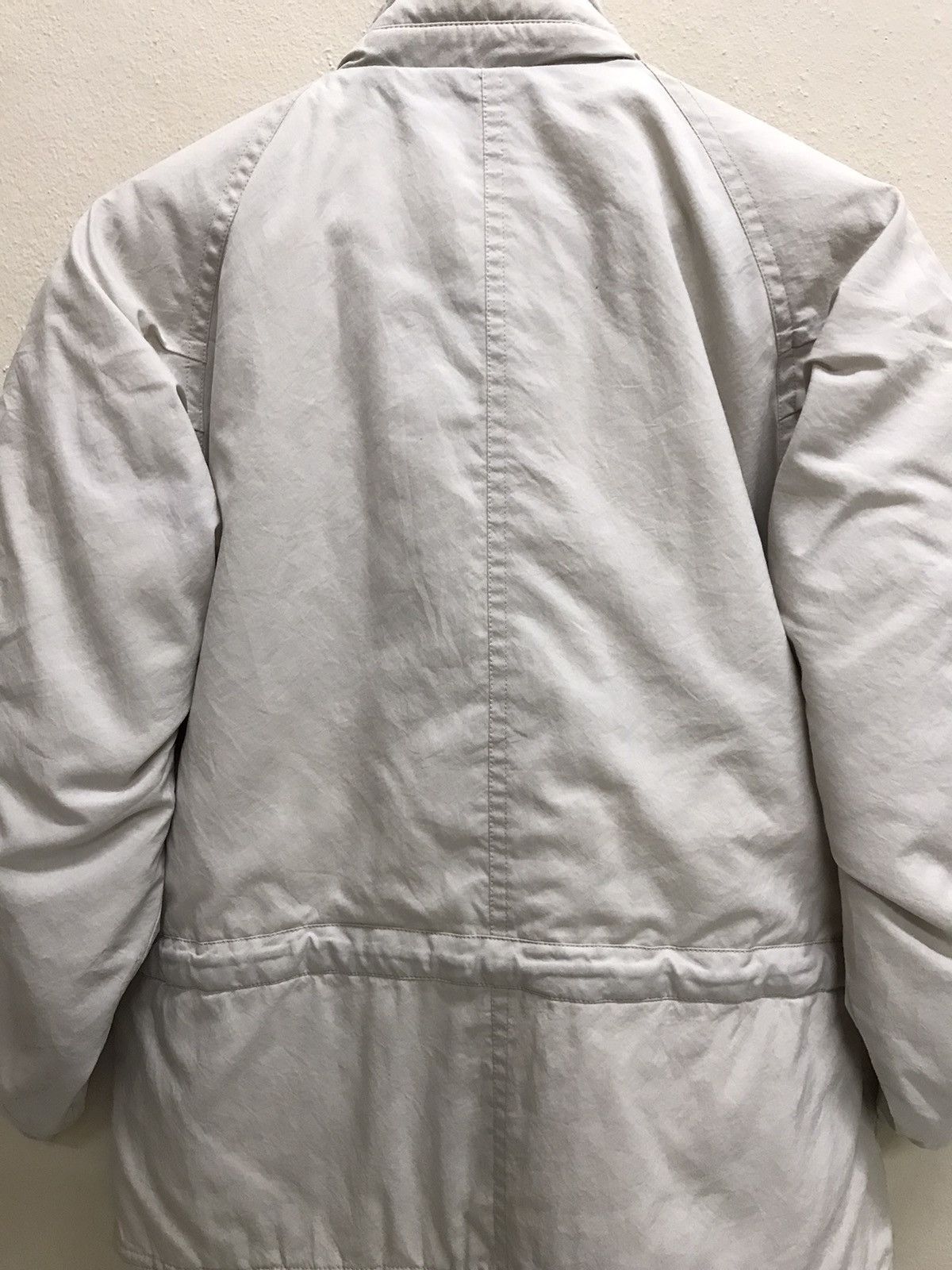 Yamaha VINTAGE 90s YAMAHA WOMEN WINTER COAT JACKET Size L / US 10 / IT 46 - 9 Thumbnail