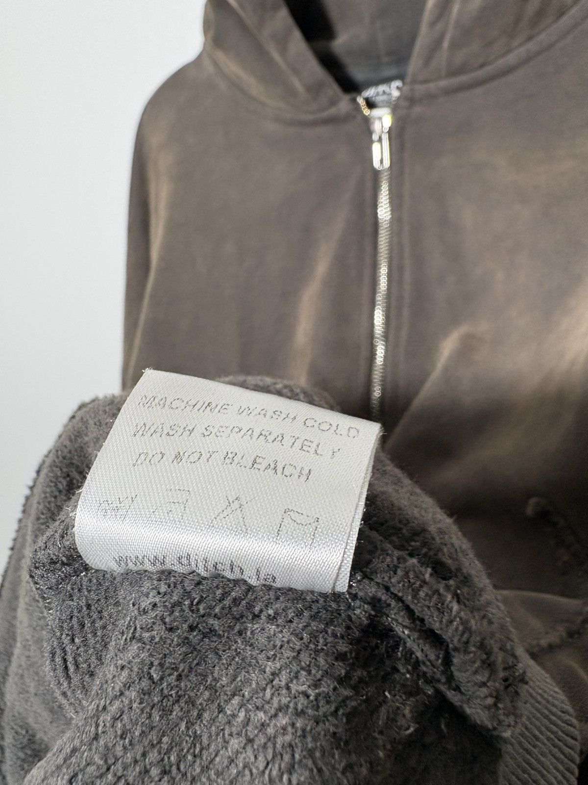Other Ditch LA Arch Logo Zip Size US L / EU 52-54 / 3 - 5 Thumbnail