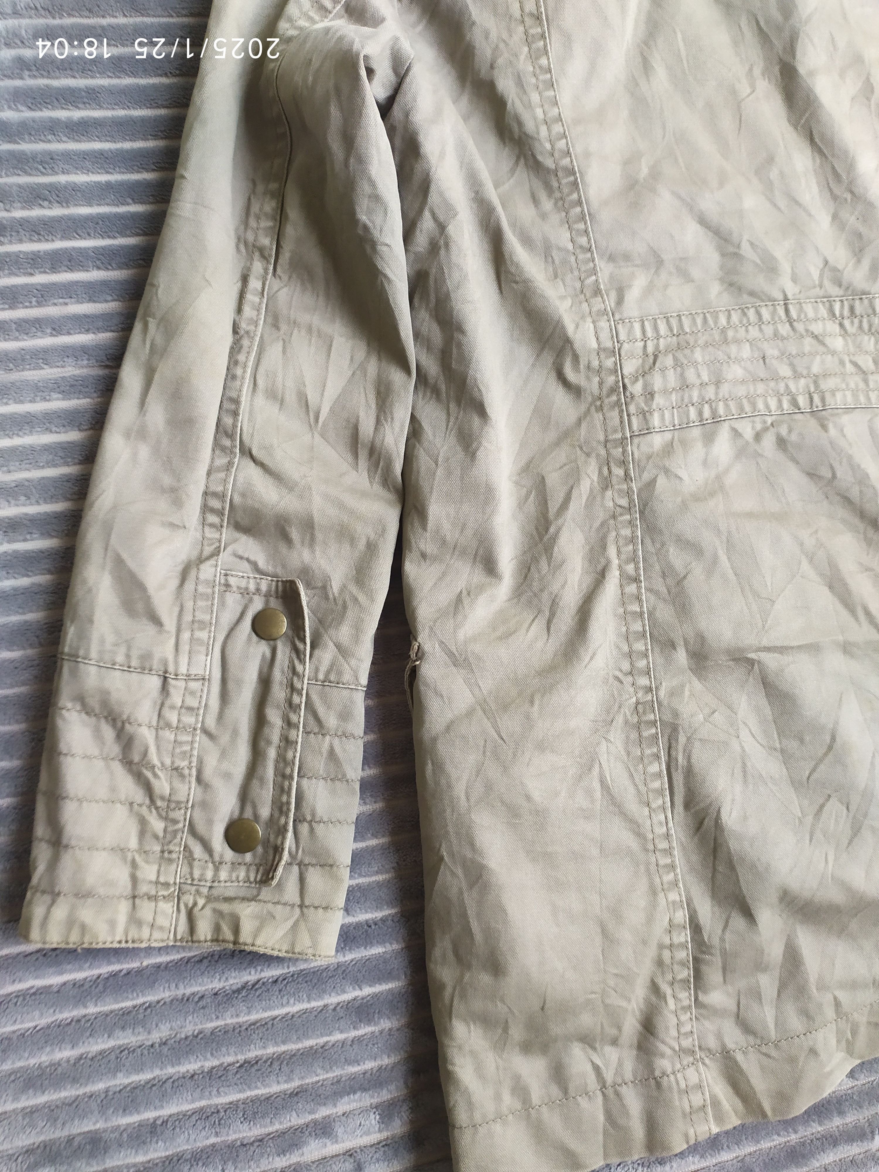 If Six Was Nine × Japanese Brand Japanese As Know As De Base Hoodie Jacket Size US S / EU 44-46 / 1 - 7 Thumbnail