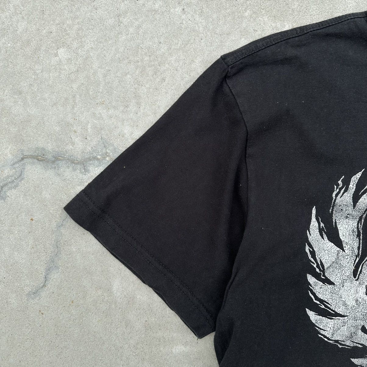 No Fear × Vintage Vintage No Fear T-shirts California Moto Custom Y2K 00s Size US L / EU 52-54 / 3 - 6 Thumbnail