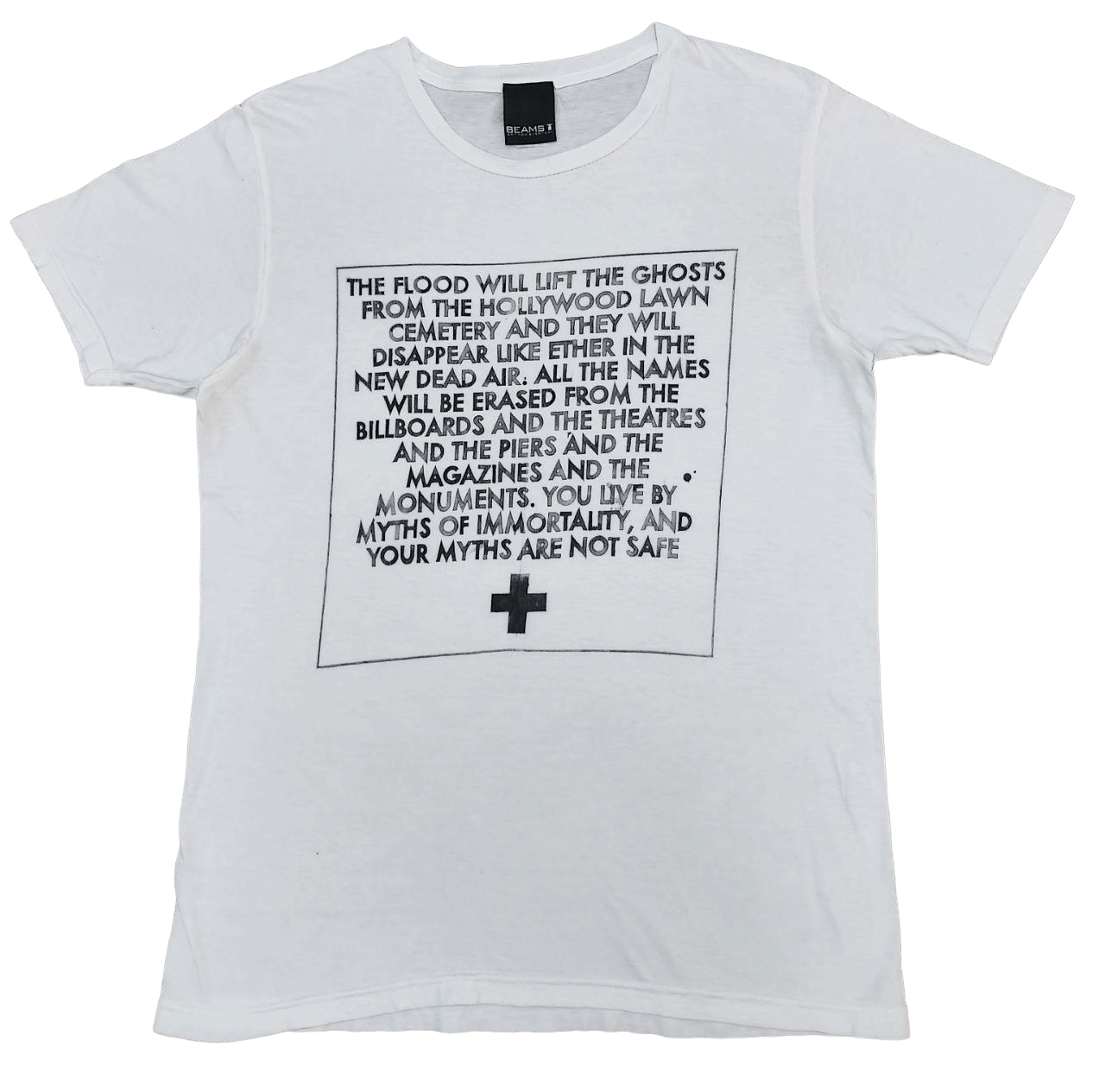 Beams Wordings T