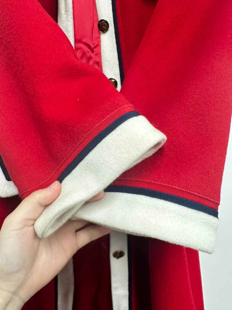Gucci Gucci Overcoat Size M / US 6-8 / IT 42-44 - 6 Thumbnail