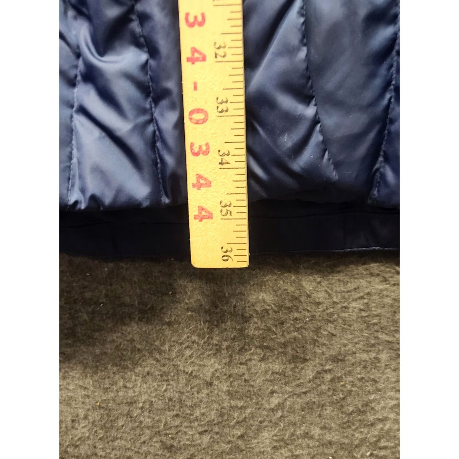 Eddie Bauer VINTAGE Size XS / US 0-2 / IT 36-38 - 6 Thumbnail