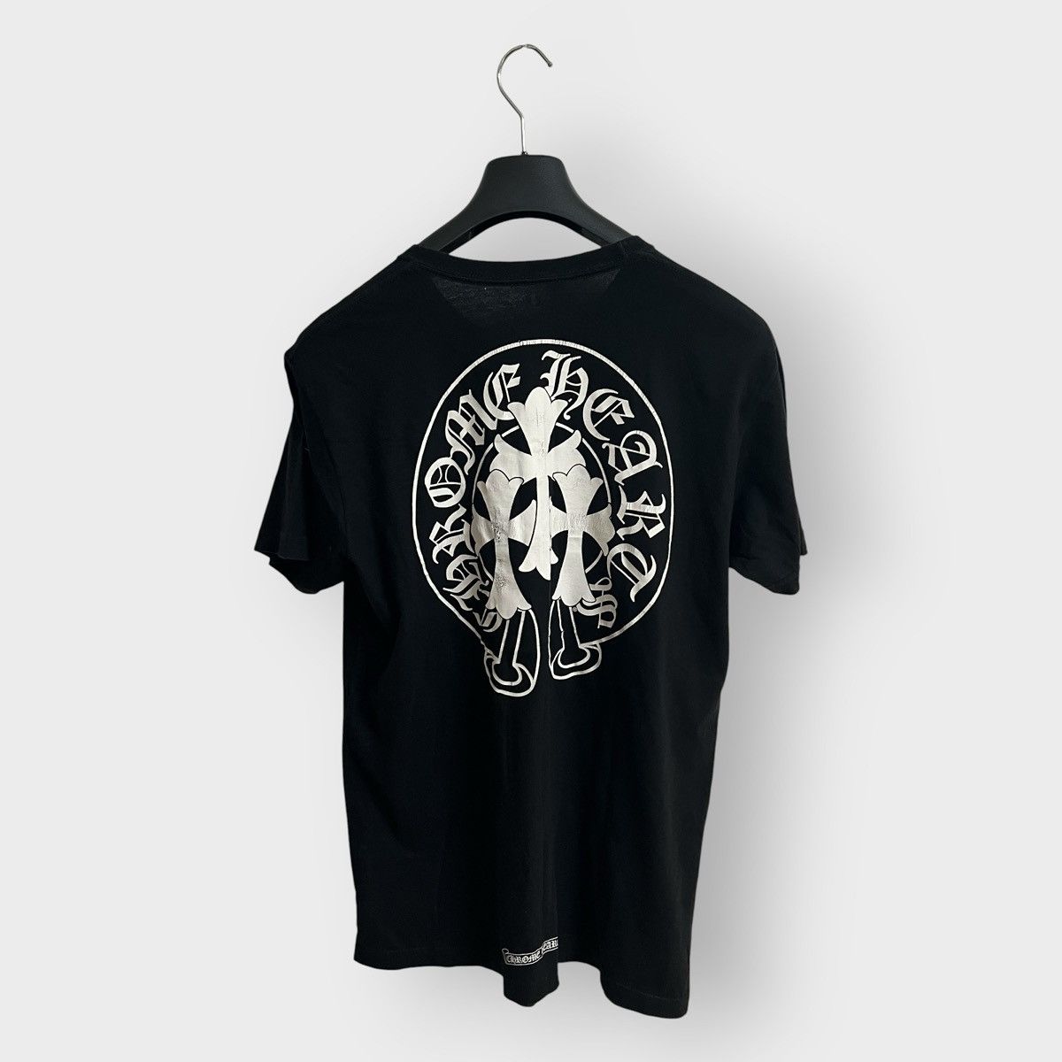 Chrome Hearts × Comme des Garcons × Dover Street Market RARE 