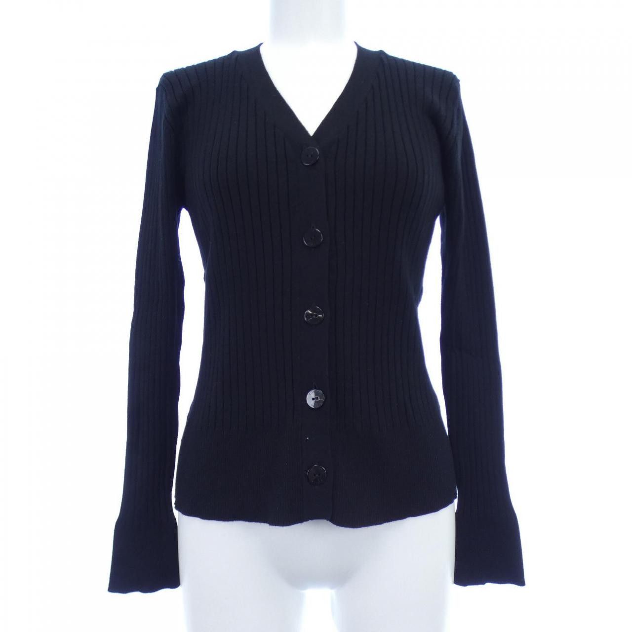 Other Other TOCCA Cardigan Cotton Tops DUTY FREE for USA Size ONE SIZE - 1 Thumbnail