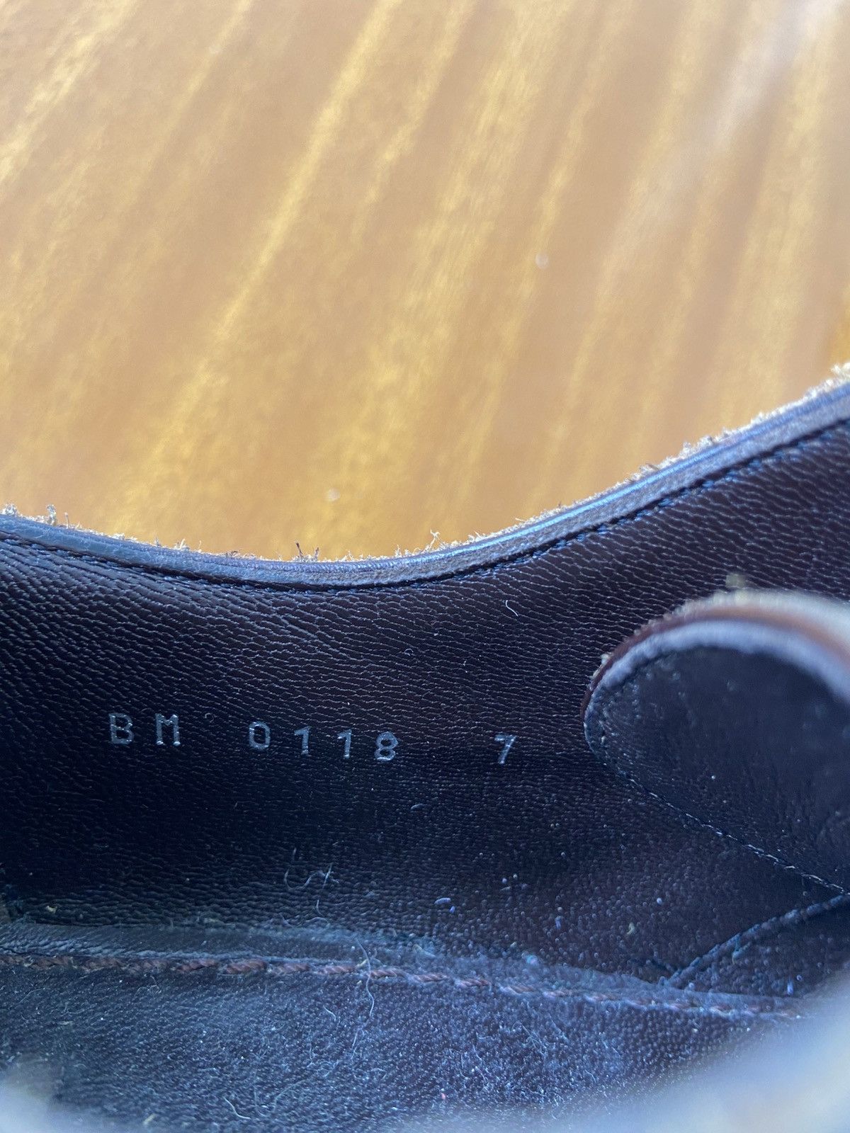 Louis Vuitton Louis Vuitton Size US 7 / EU 40 - 5 Thumbnail