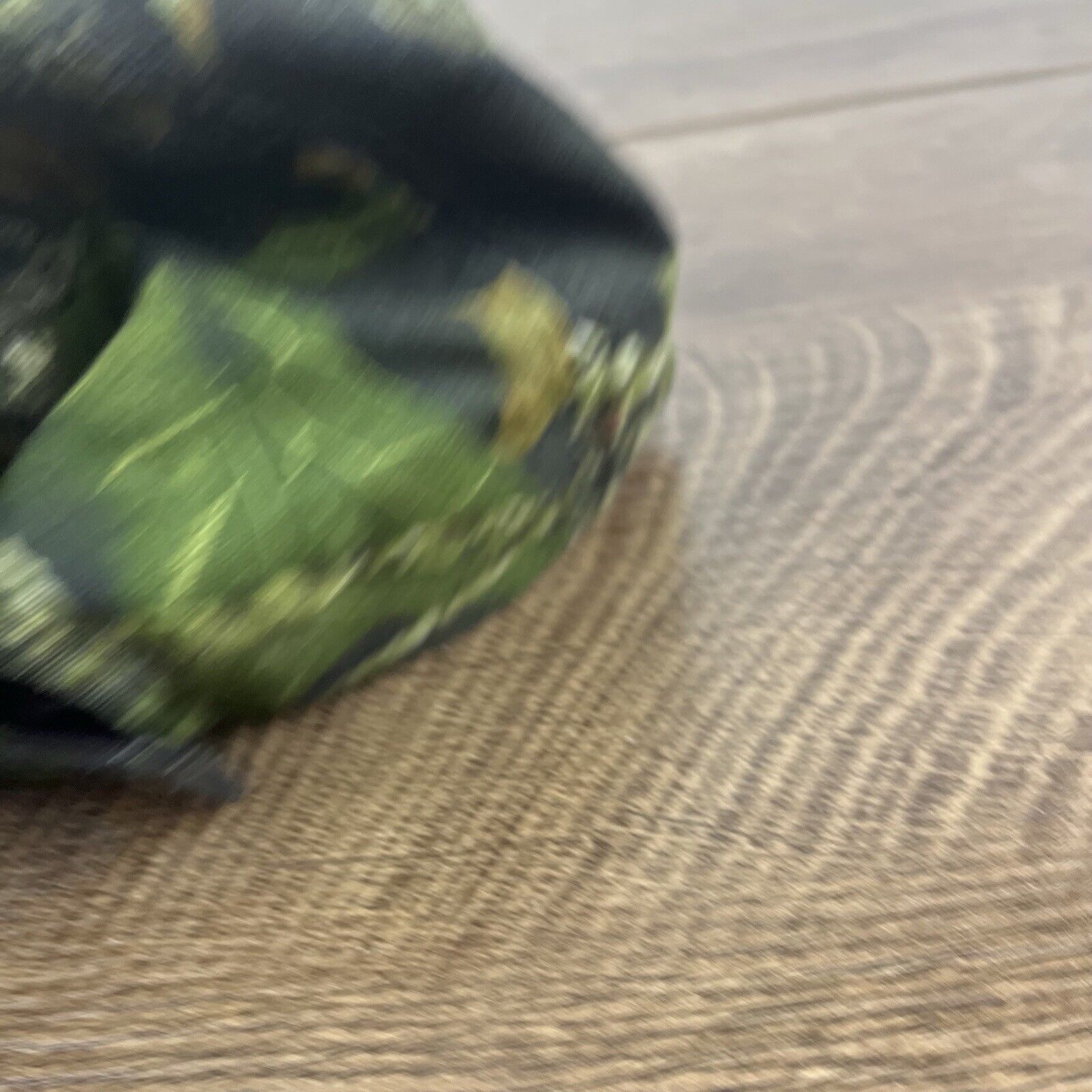 Other #2 Baseball Hat Adjustable Hat Camo Adjustable Hat Green Adu Size ONE SIZE - 11 Thumbnail