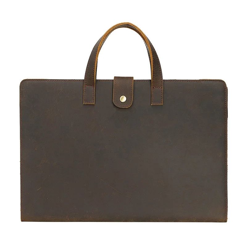 Leather Case for Laptop
