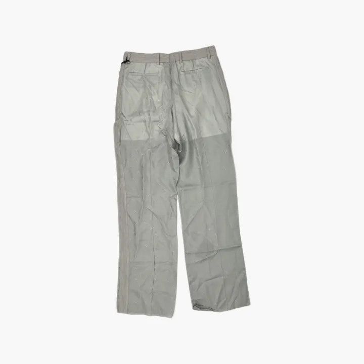 Dior Dior SS23 Erl Series Gray Loose Pants 0079-2507 Size US 44 / EU 60 - 3 Thumbnail