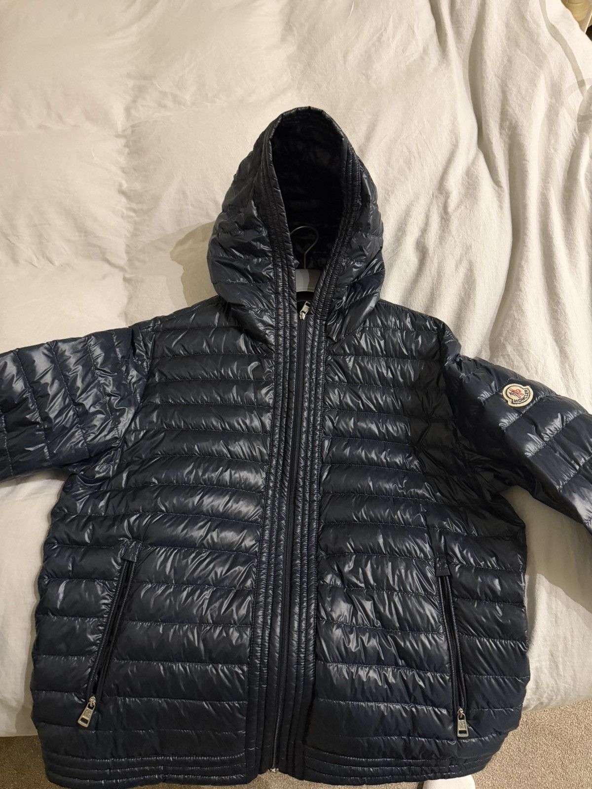 Moncler Moncler celestin size 3 Size US M / EU 48-50 / 2 - 1 Thumbnail