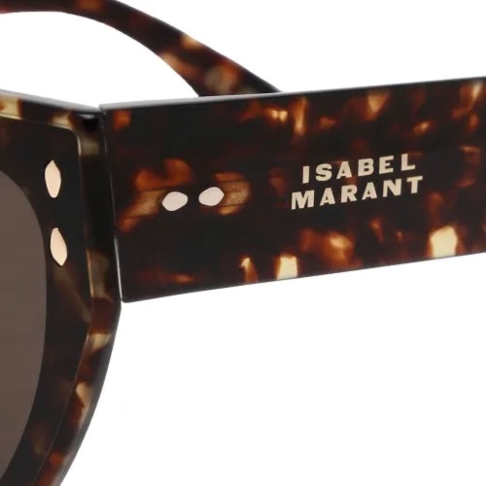 Isabel Marant New! Isabel Marant IM0171/G/S 0086, Authentic Size ONE SIZE - 5 Thumbnail