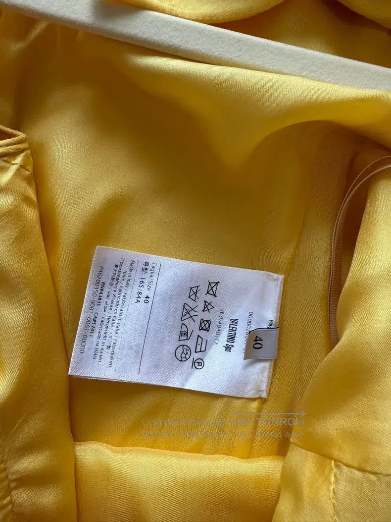 Valentino Valentino dress Size S / US 4 / IT 40 - 9 Thumbnail