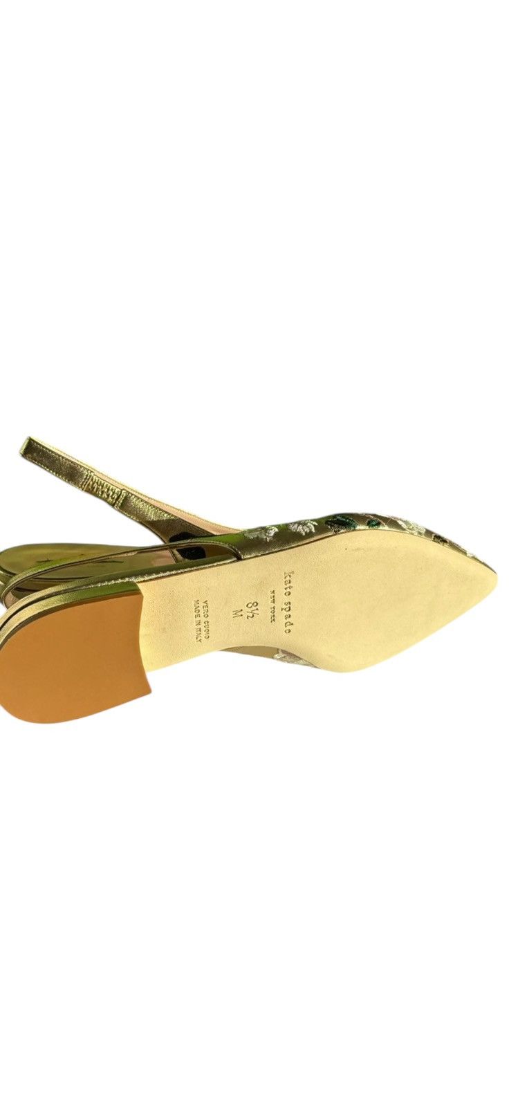 Kate Spade Kate Spade New Leather Size US 9 / IT 39 - 4 Thumbnail
