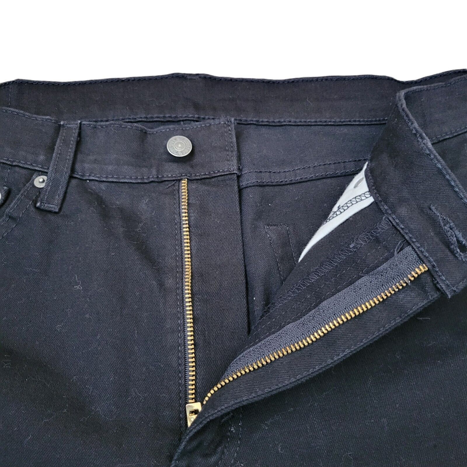Levi's Levi's Jeans 501. 38/34 Size US 38 / EU 54 - 4 Thumbnail