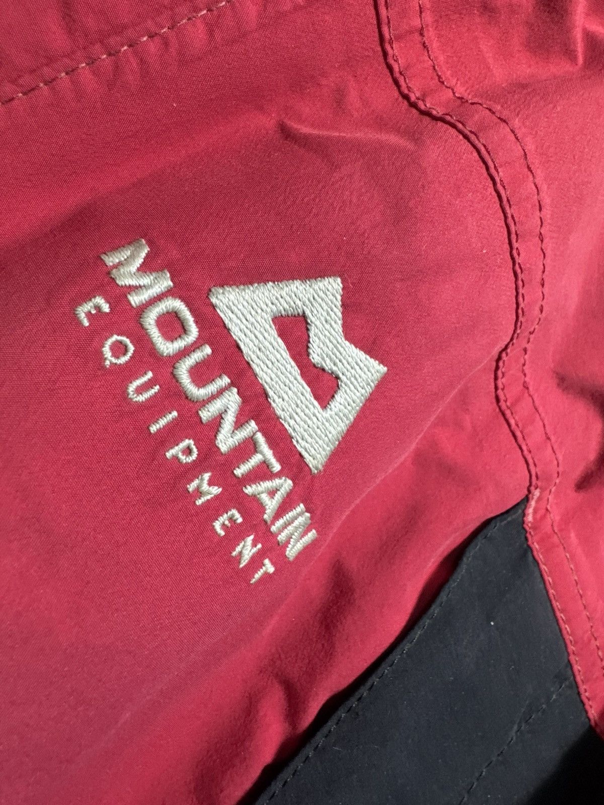Mountain Equipment Mountain Equipment Gore-Tex Membrane Outdoor Size L Size US L / EU 52-54 / 3 - 6 Thumbnail