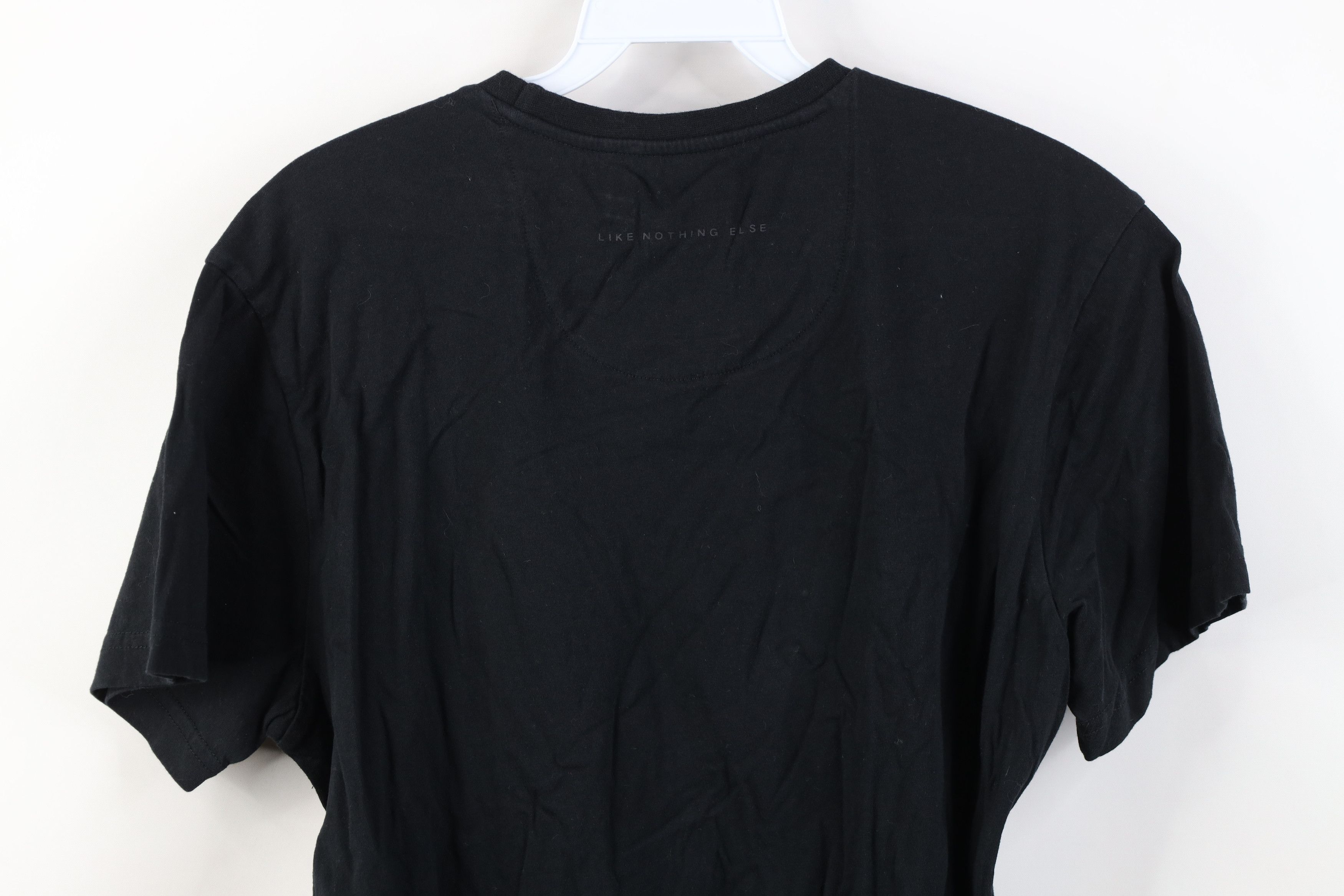 Vintage Deadstock Vintage Y2K Originals Car Truck T-Shirt Black Size US M / EU 48-50 / 2 - 15 Thumbnail