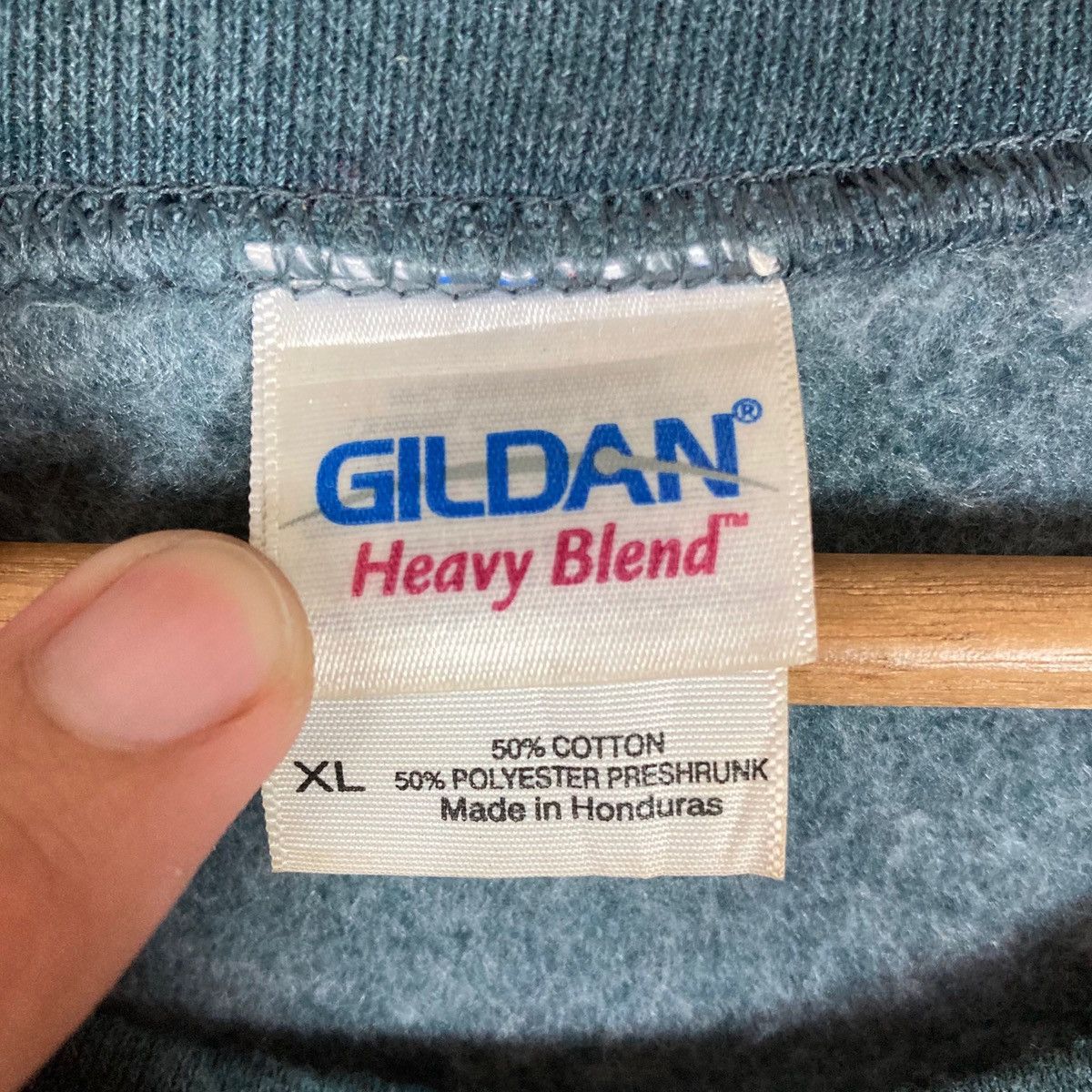 Vintage Gildan Smoking Camel Pullover Jumper Sweatshirt