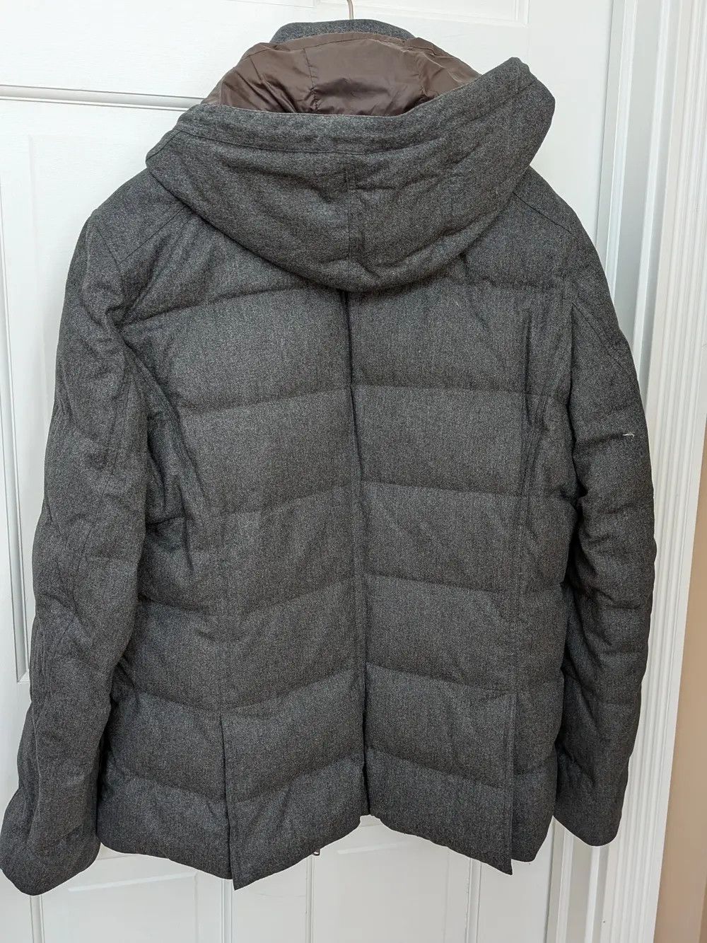 Brunello Cucinelli Brunello Cucinelli Size US L / EU 52-54 / 3 - 2 Thumbnail